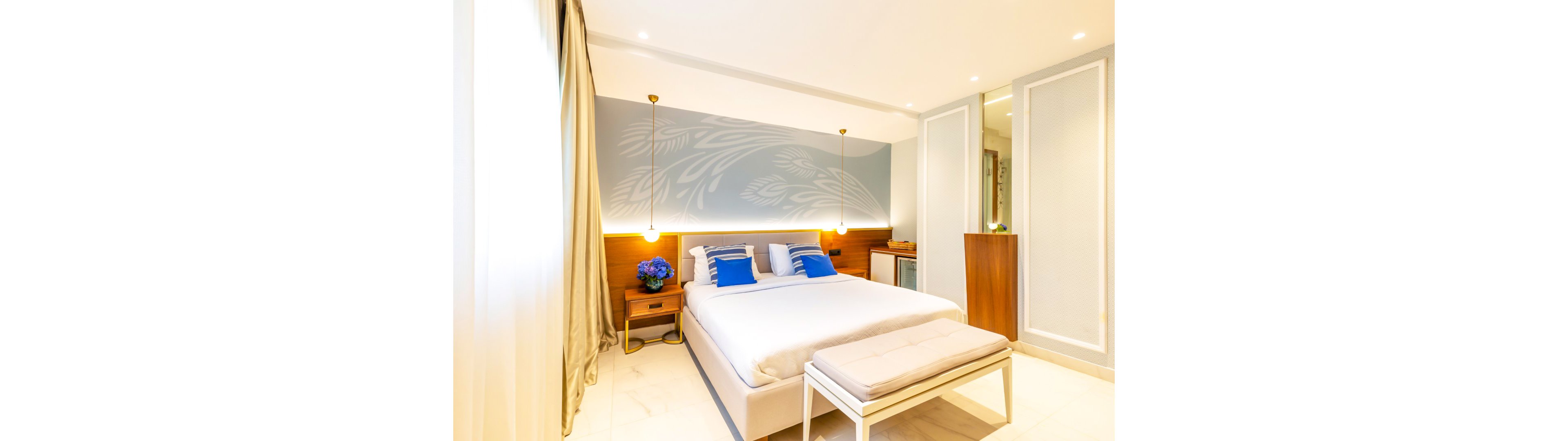 Huma Kotor Bay Hotel.