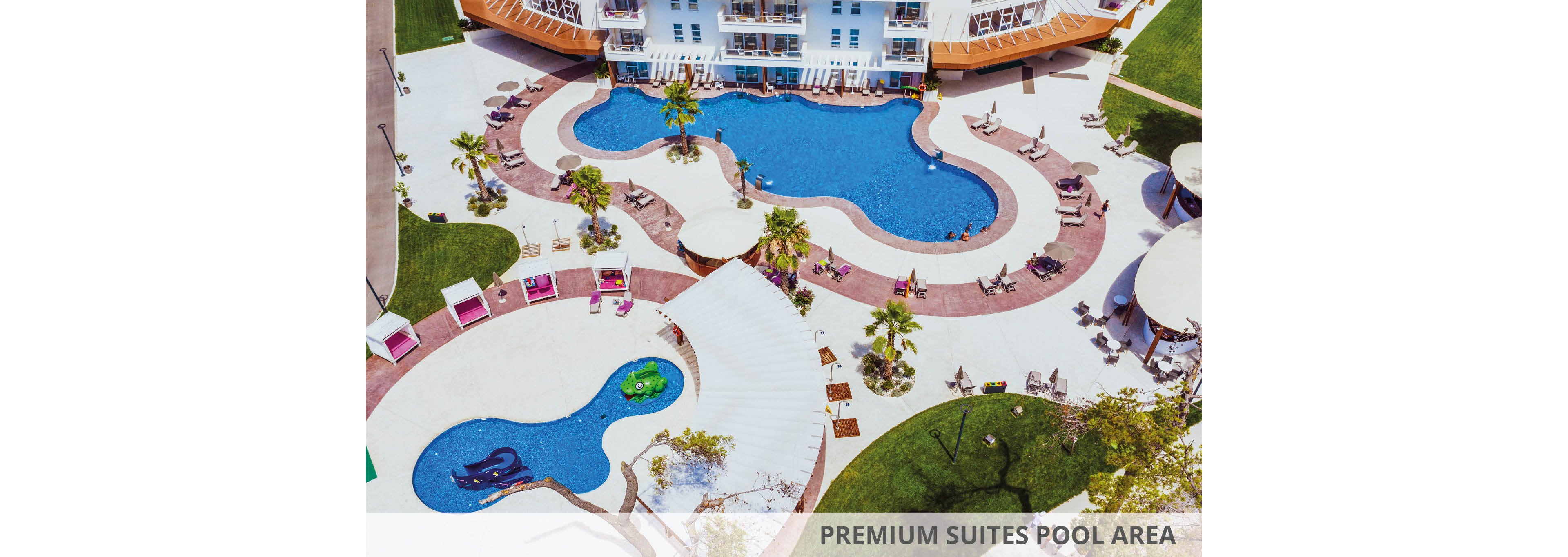 Azul Beach Resort Montenegro by Karisma