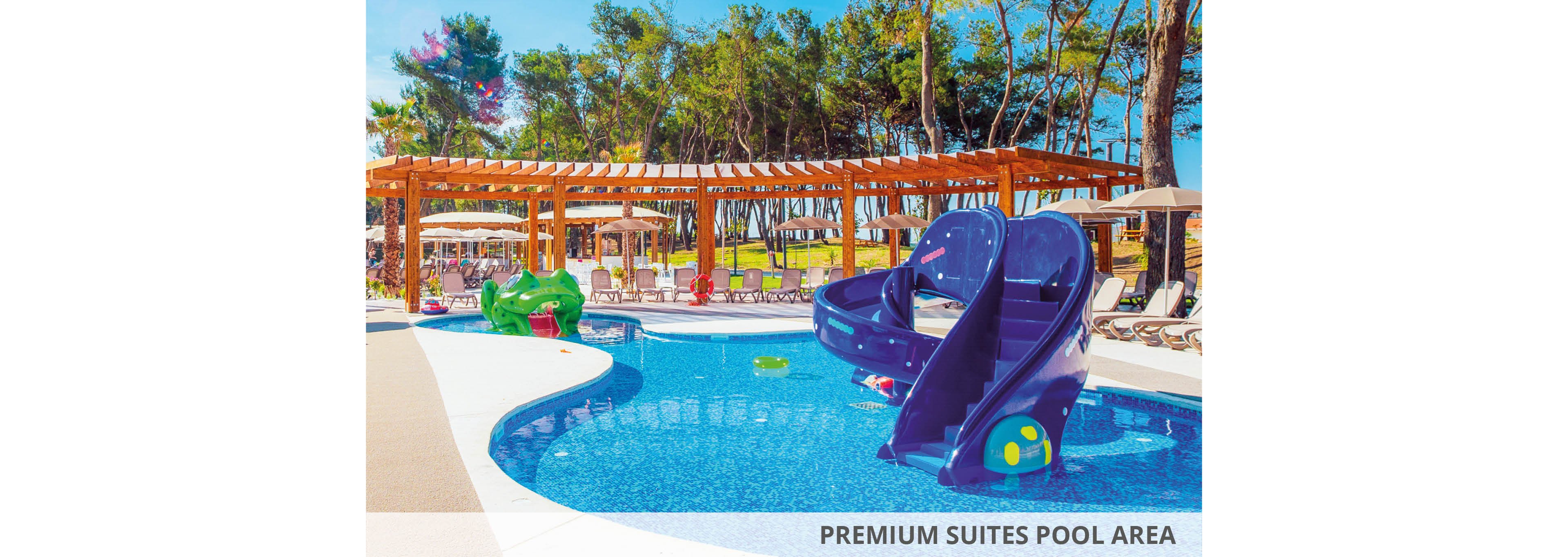 Azul Beach Resort Montenegro by Karisma