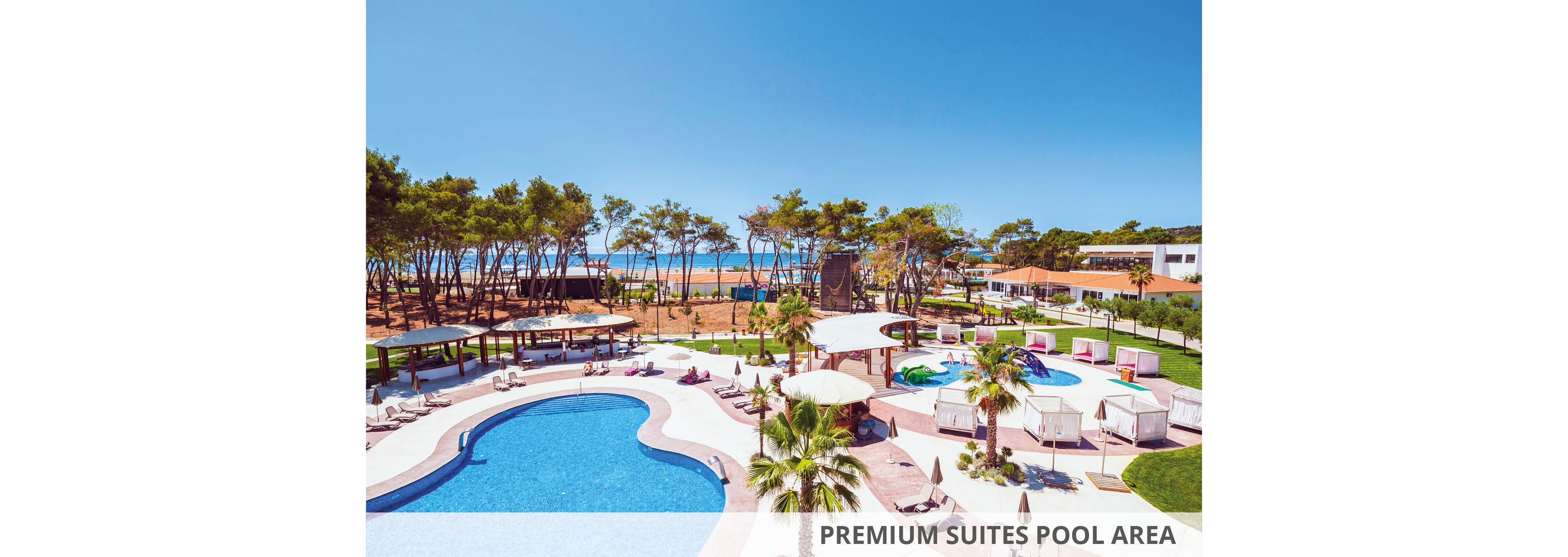 Azul Beach Resort Montenegro by Karisma