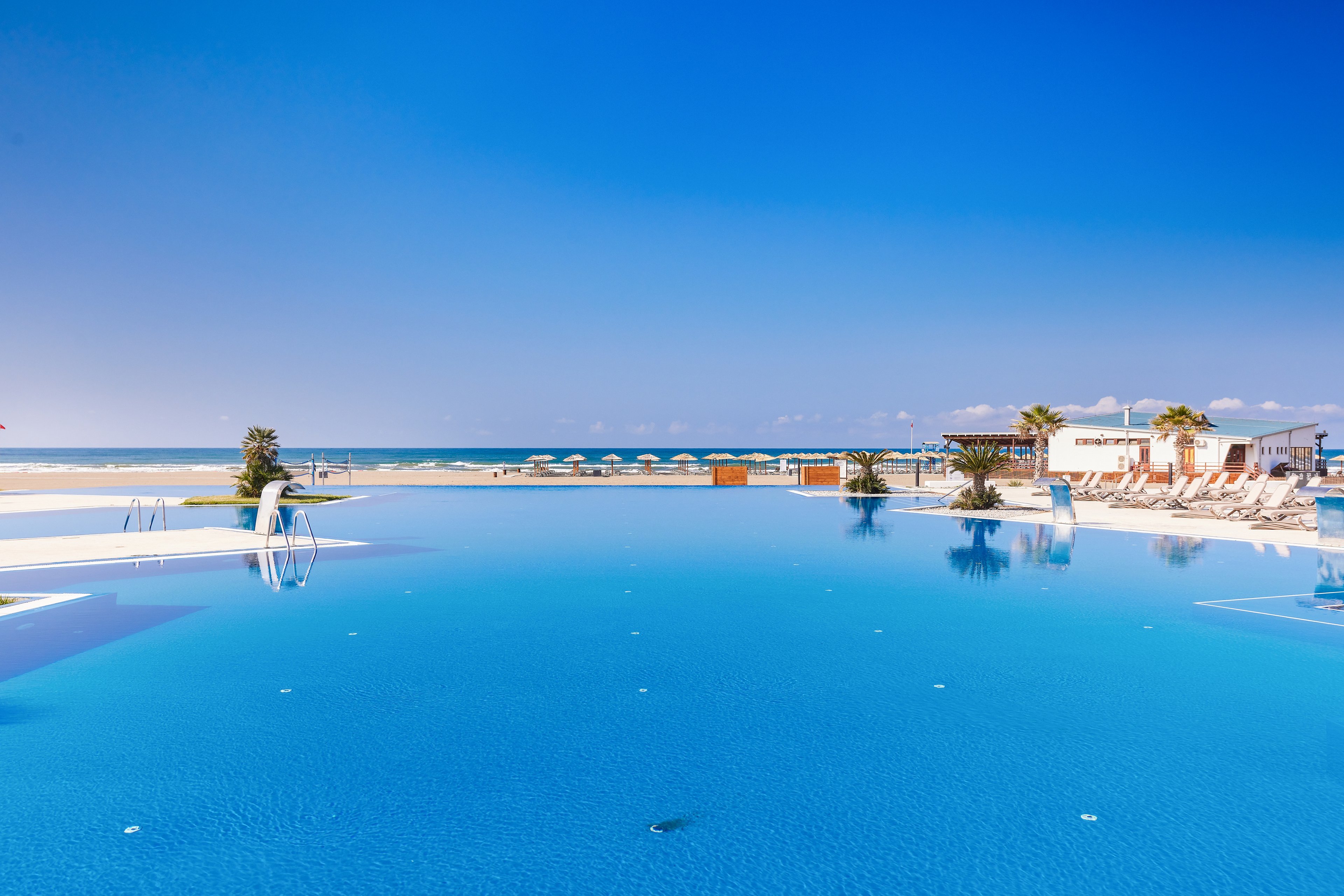 Azul Beach Resort Montenegro by Karisma