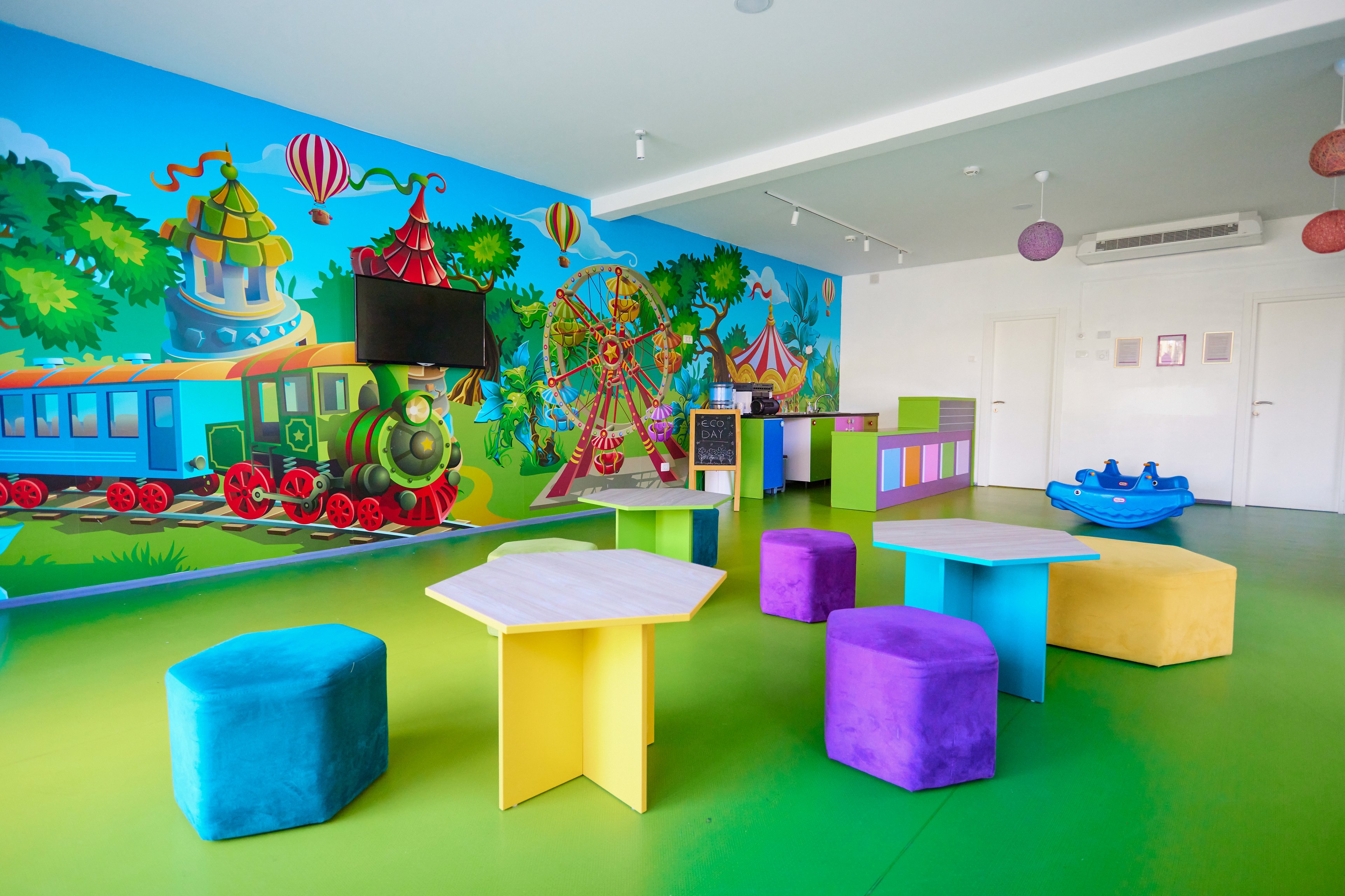 Azul Beach Resort Montenegro by Karisma