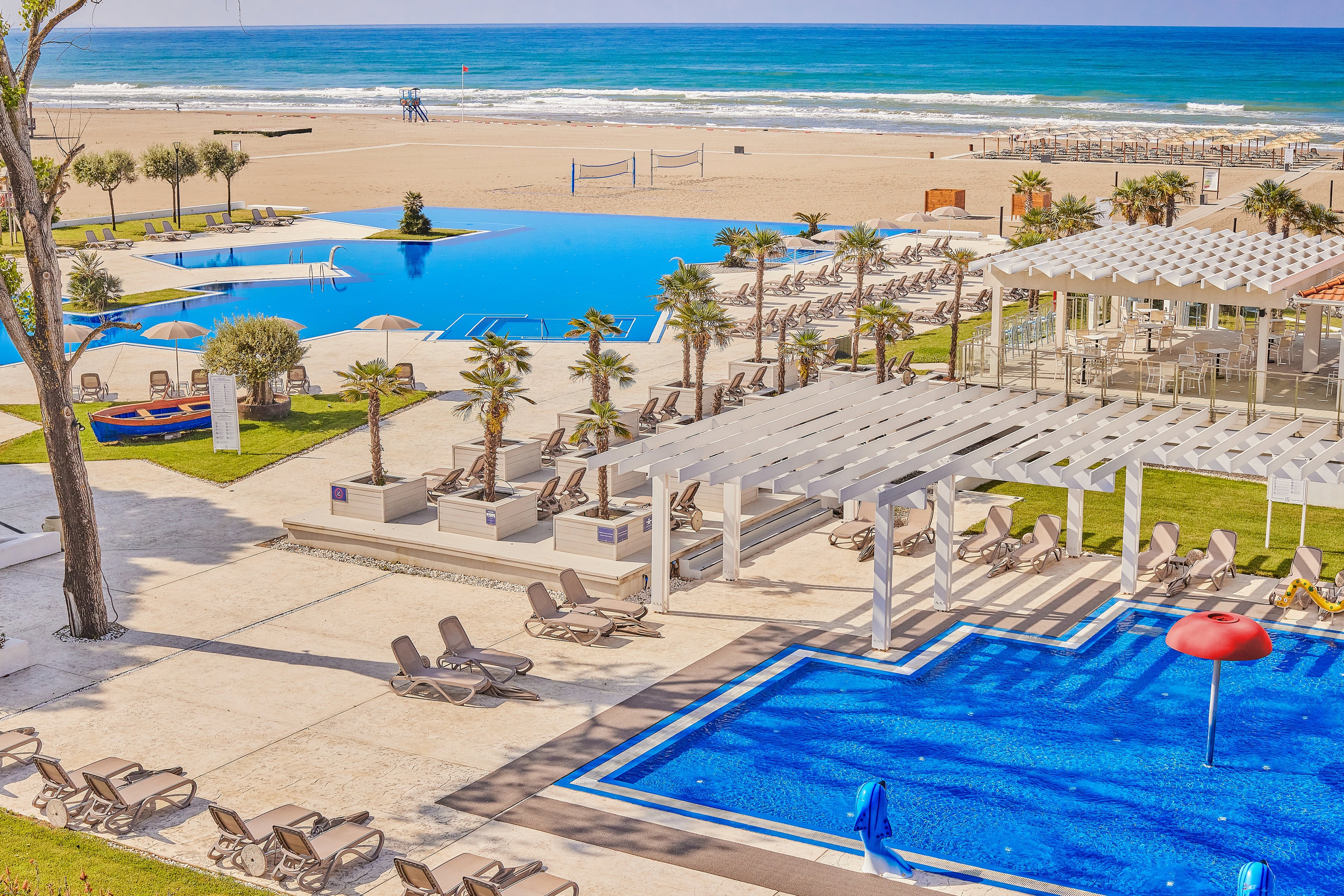 Azul Beach Resort Montenegro by Karisma