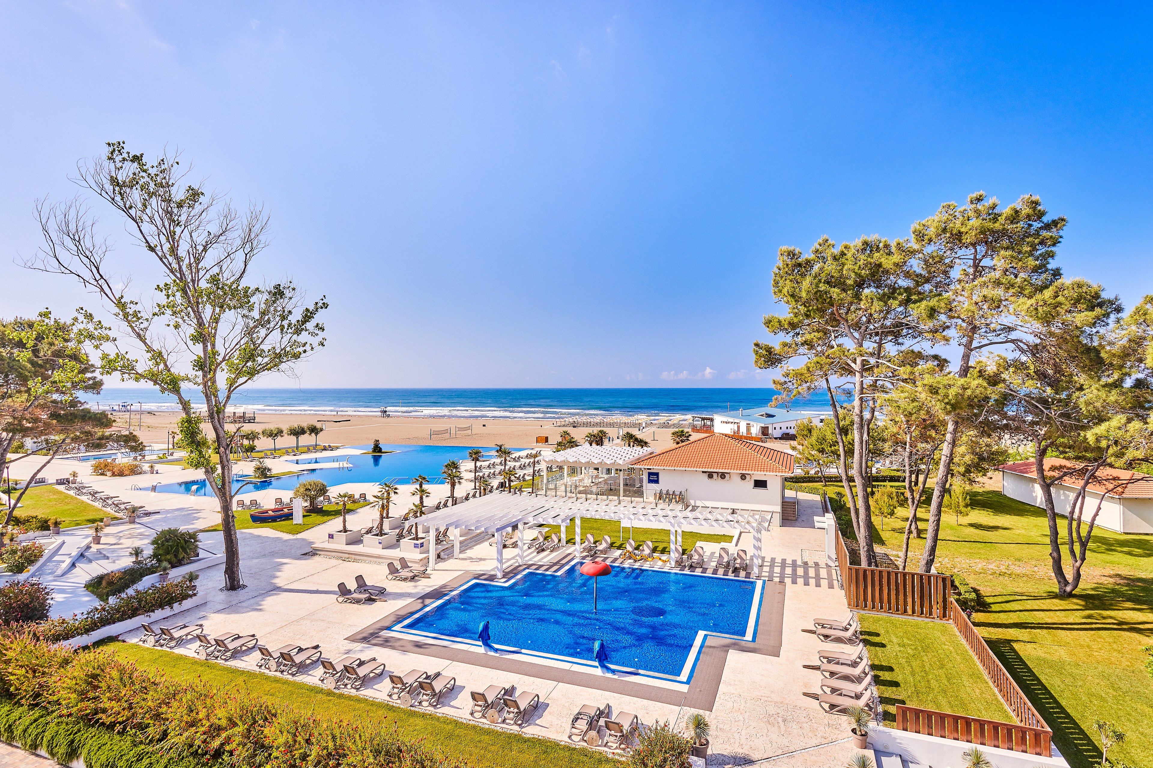 Azul Beach Resort Montenegro by Karisma