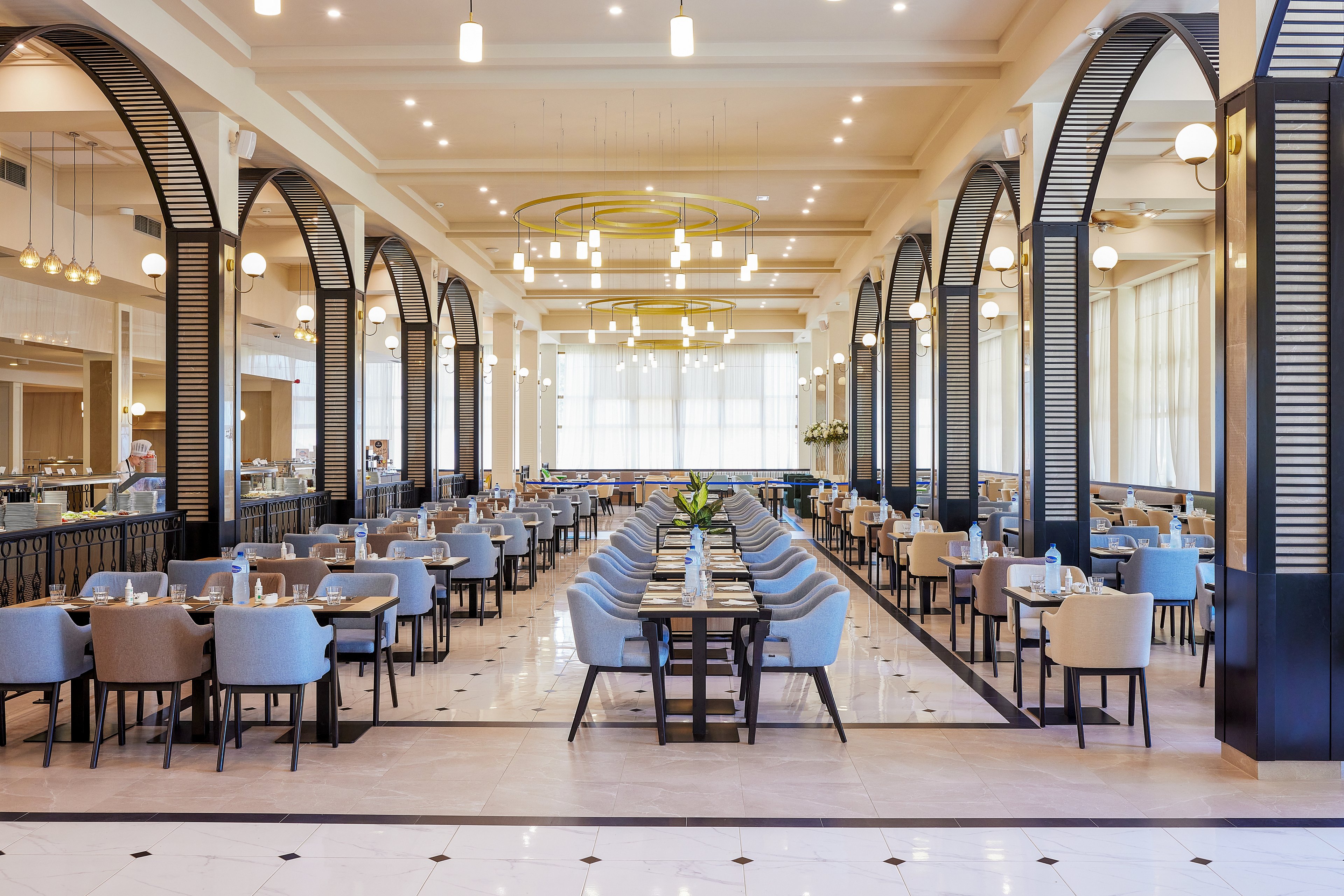 Azul Beach Resort Montenegro by Karisma