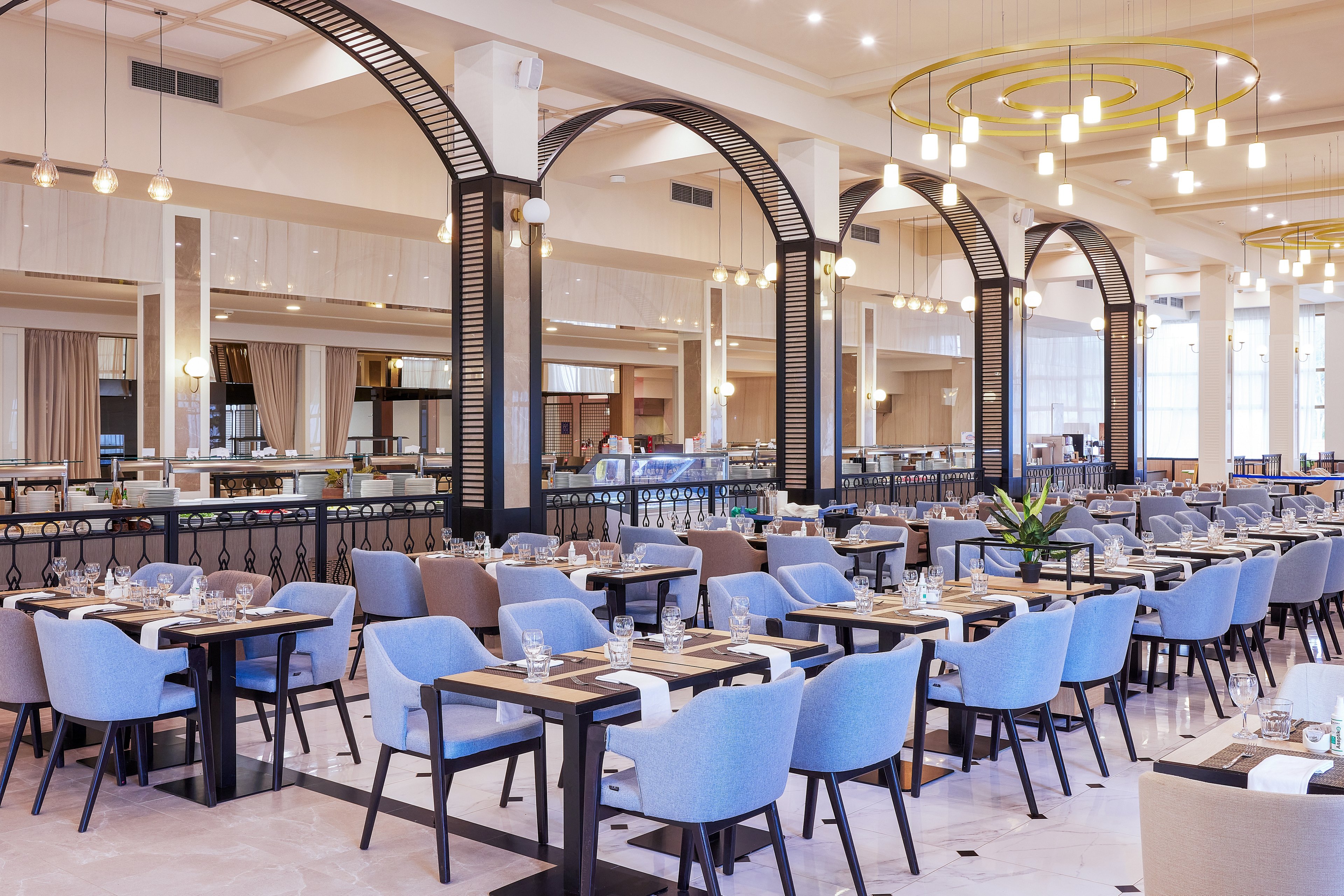 Azul Beach Resort Montenegro by Karisma