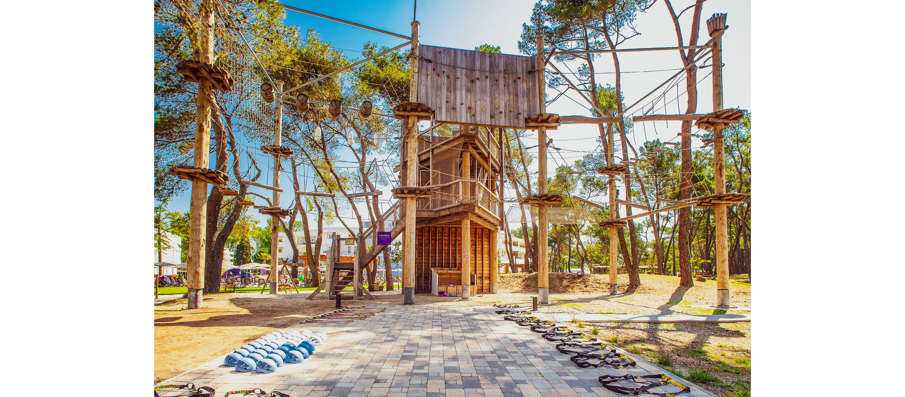 Azul Beach Resort Montenegro by Karisma