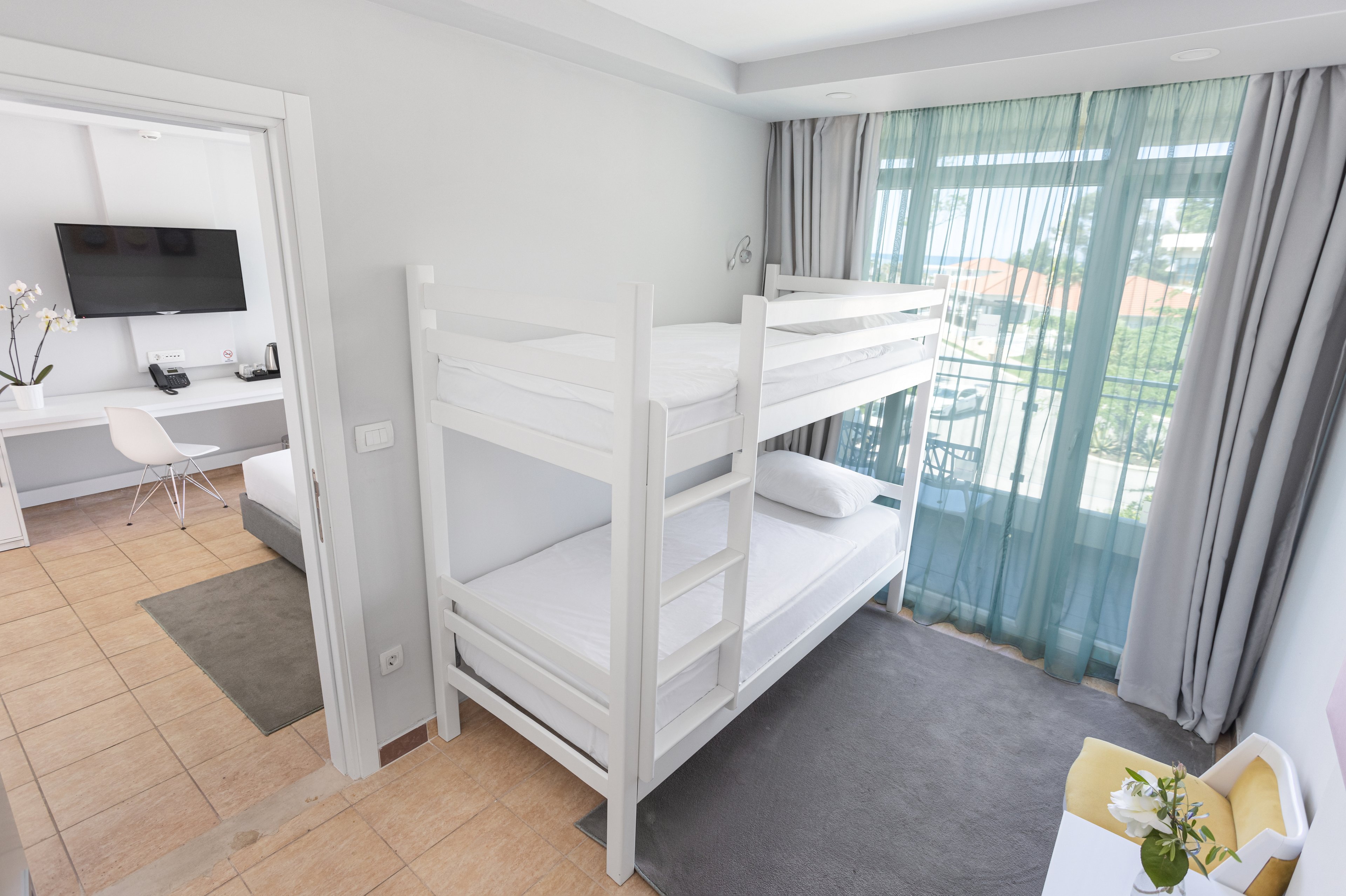 Azul Beach Resort Montenegro by Karisma