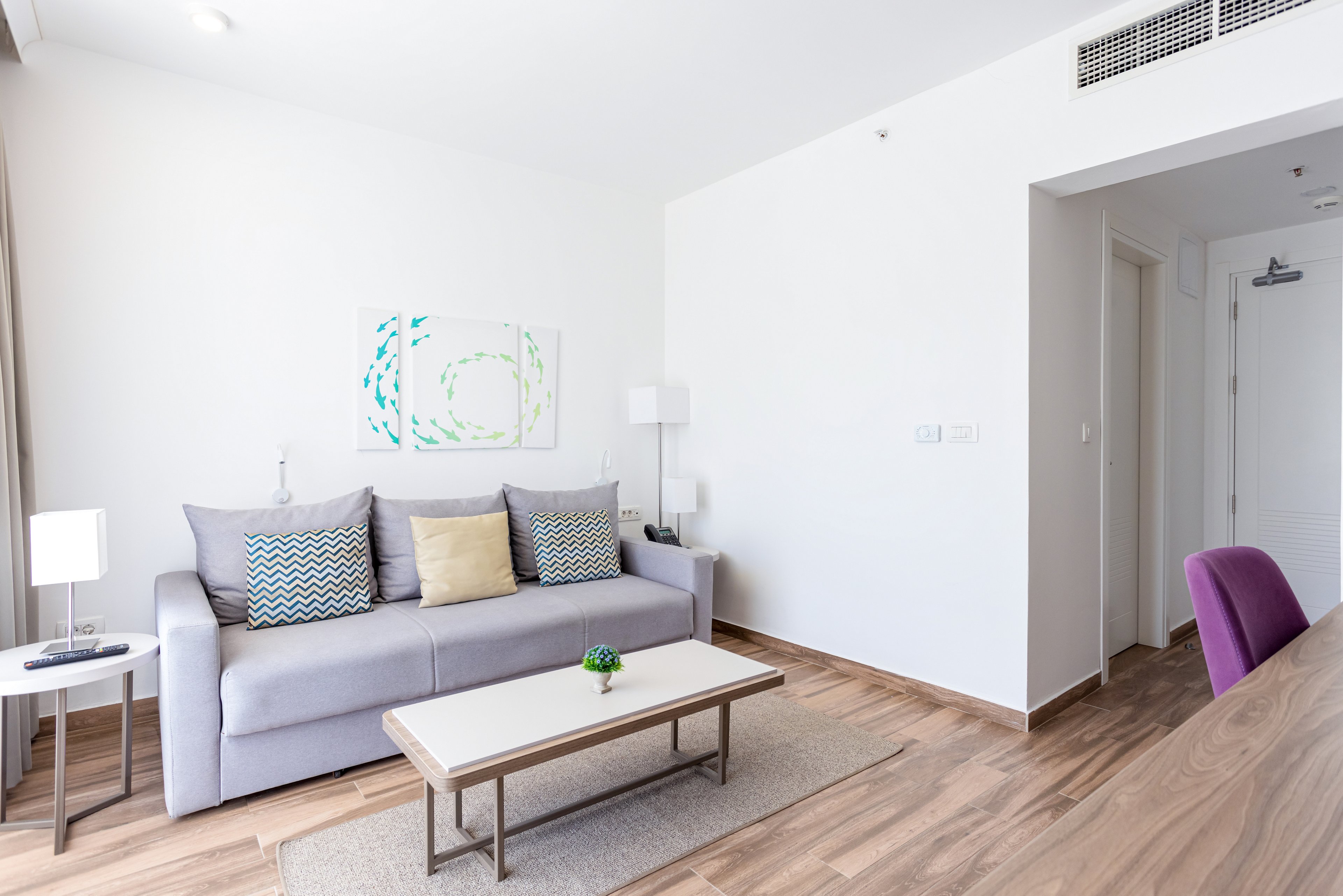 Azul Beach Resort Montenegro by Karisma