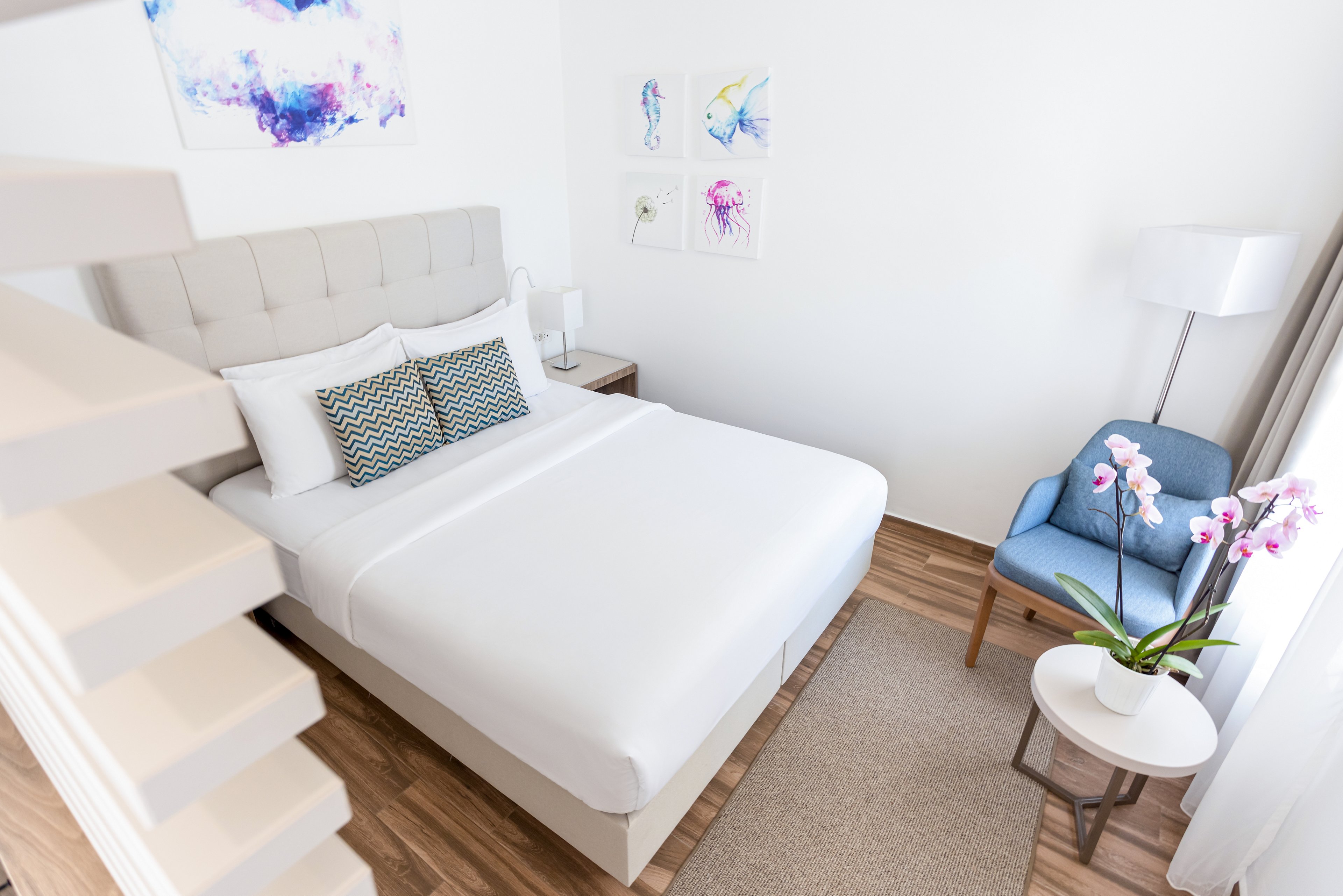 Azul Beach Resort Montenegro by Karisma