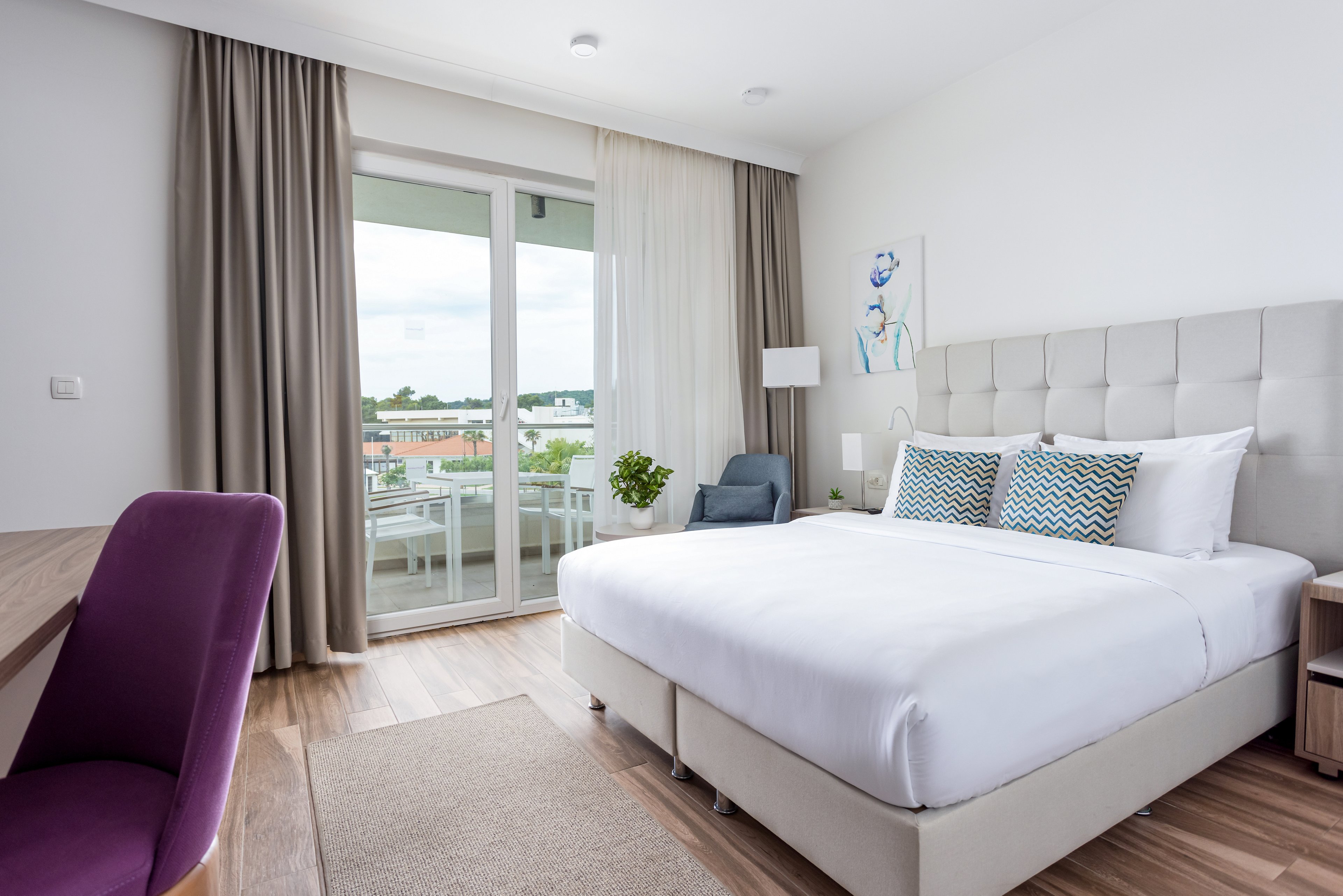 Azul Beach Resort Montenegro by Karisma