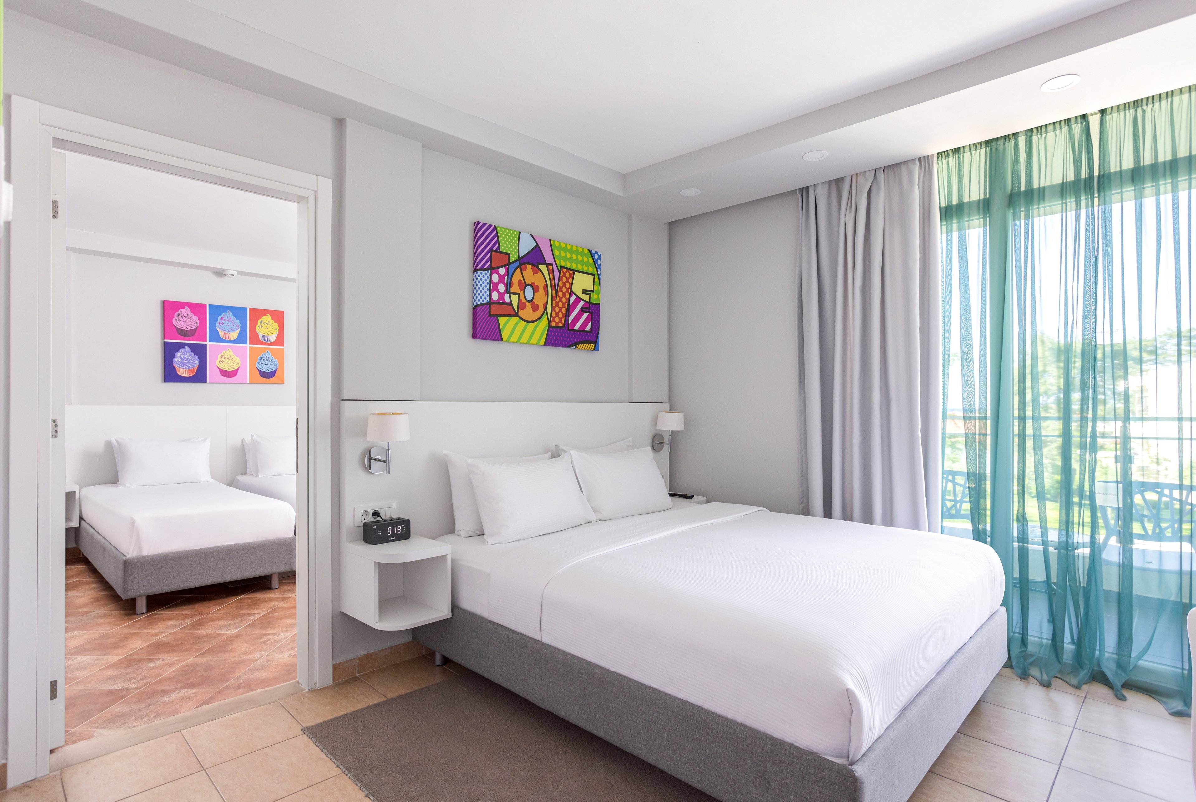 Azul Beach Resort Montenegro by Karisma