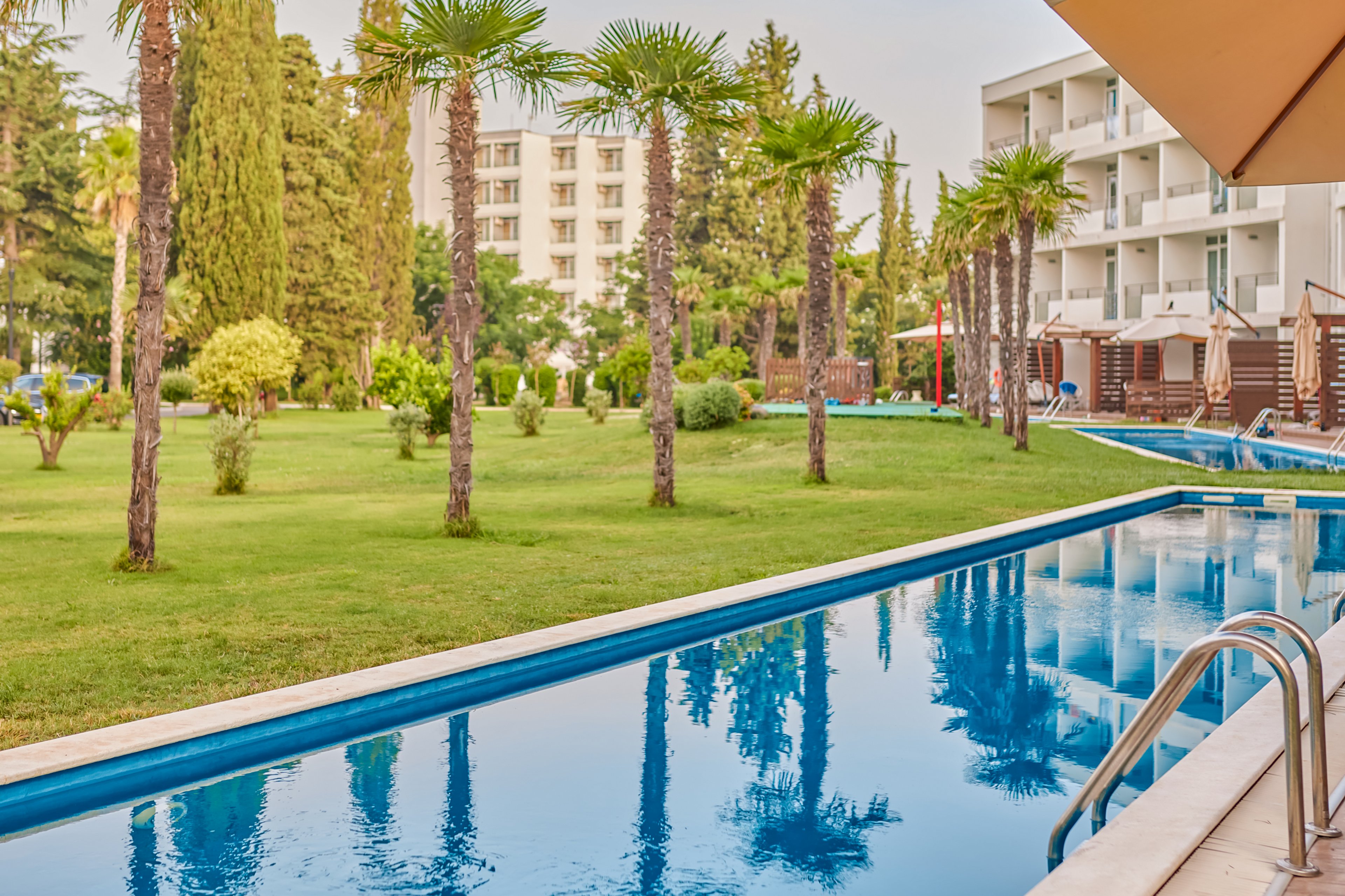 Azul Beach Resort Montenegro by Karisma