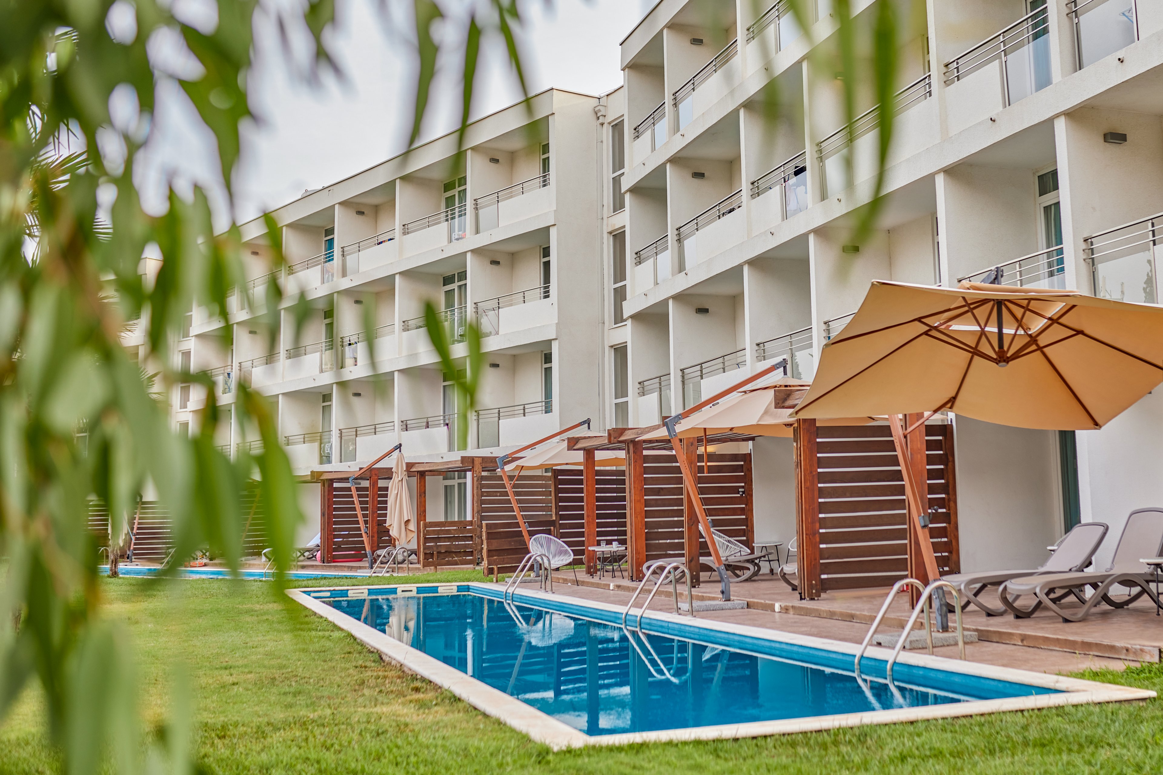 Azul Beach Resort Montenegro by Karisma