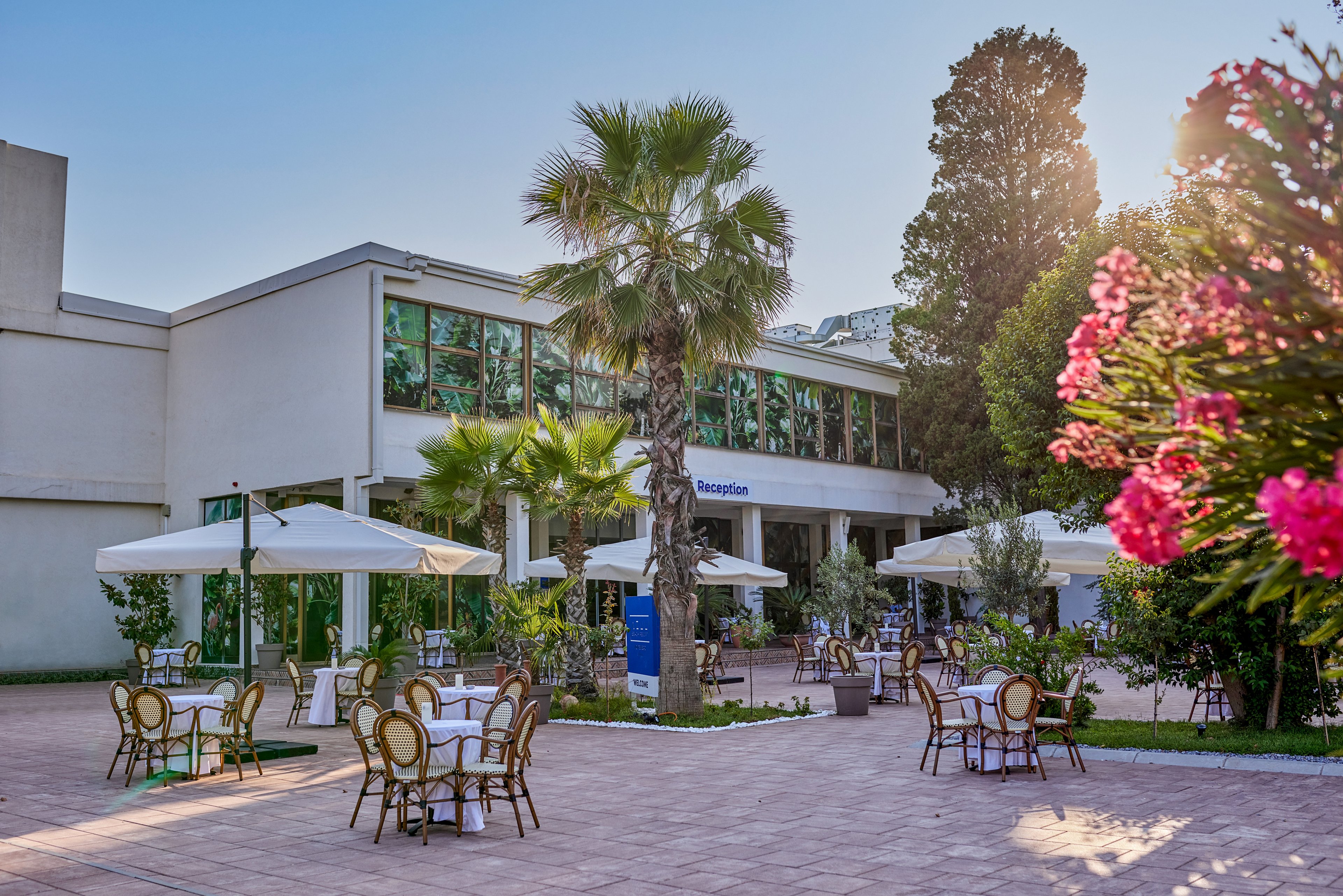 Azul Beach Resort Montenegro by Karisma