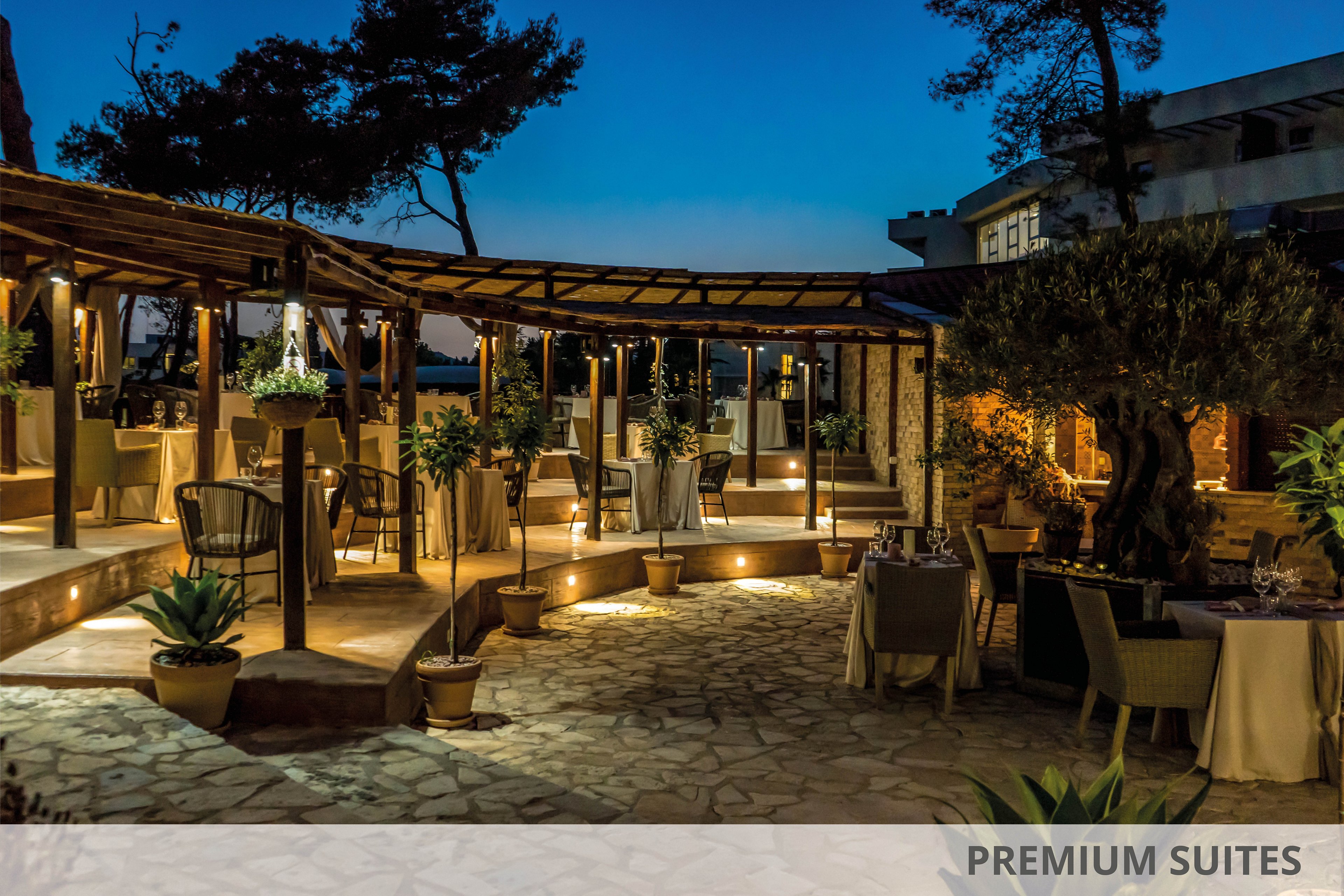 Azul Beach Resort Montenegro by Karisma