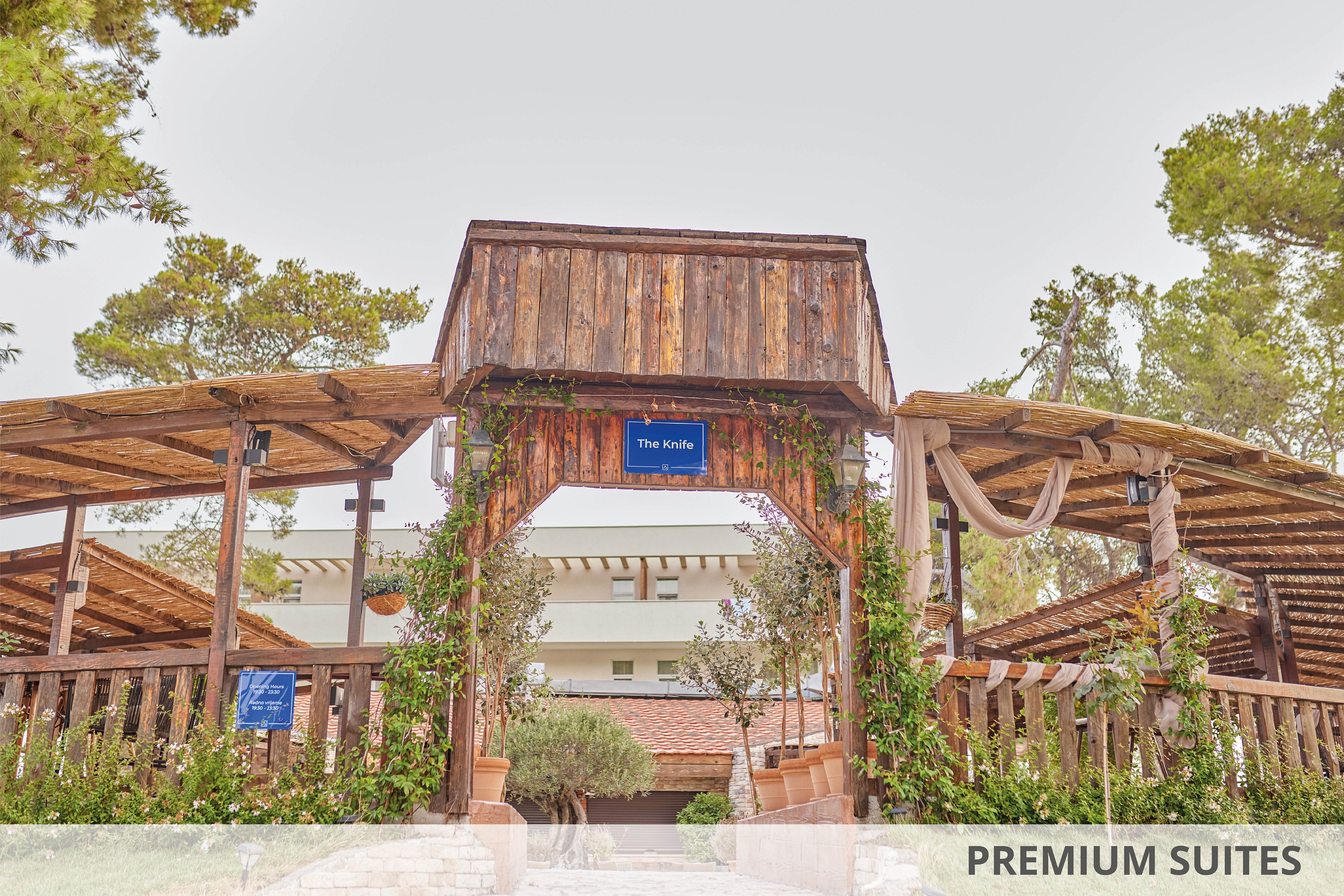 Azul Beach Resort Montenegro by Karisma