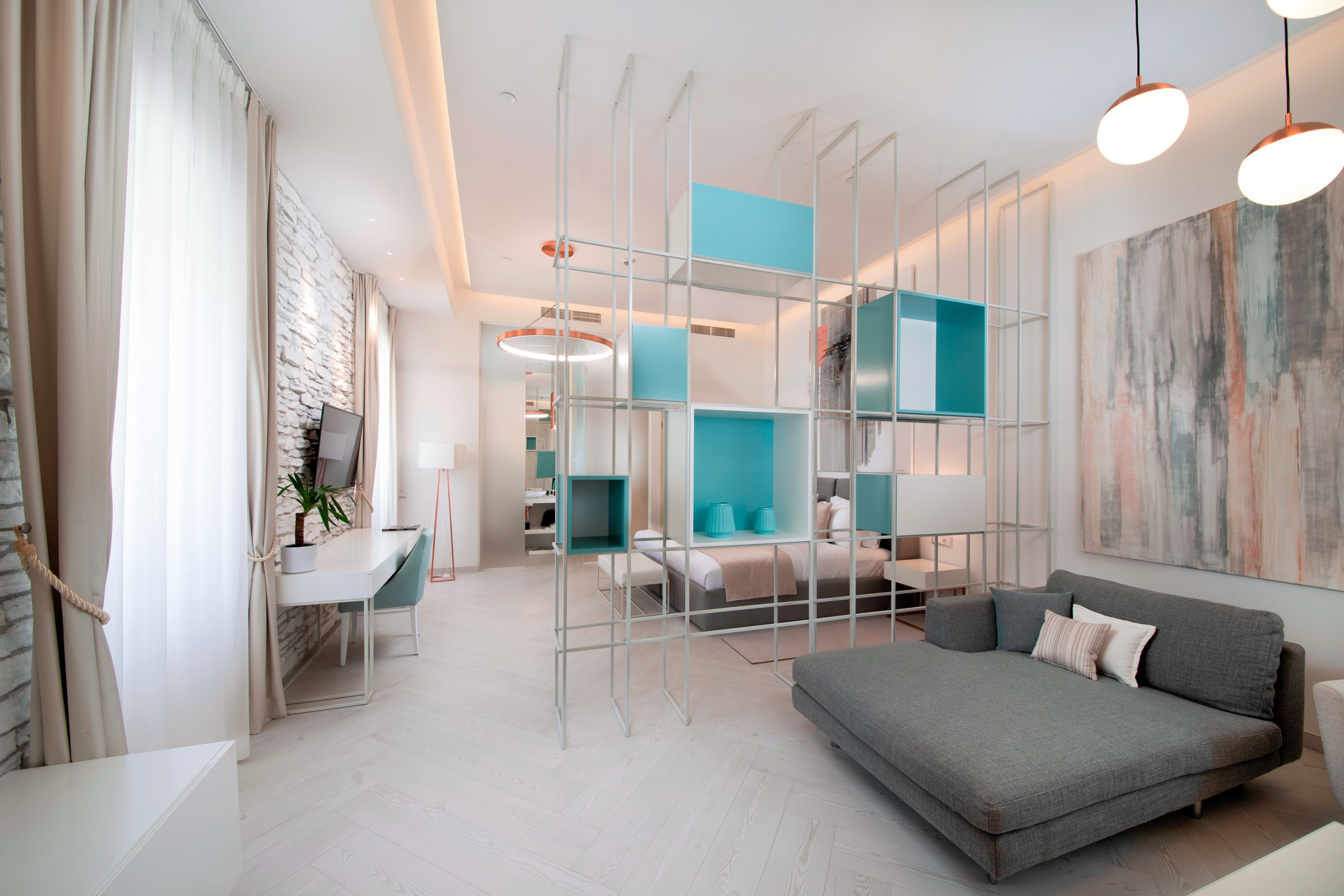 Lazure Hotel & Marina.