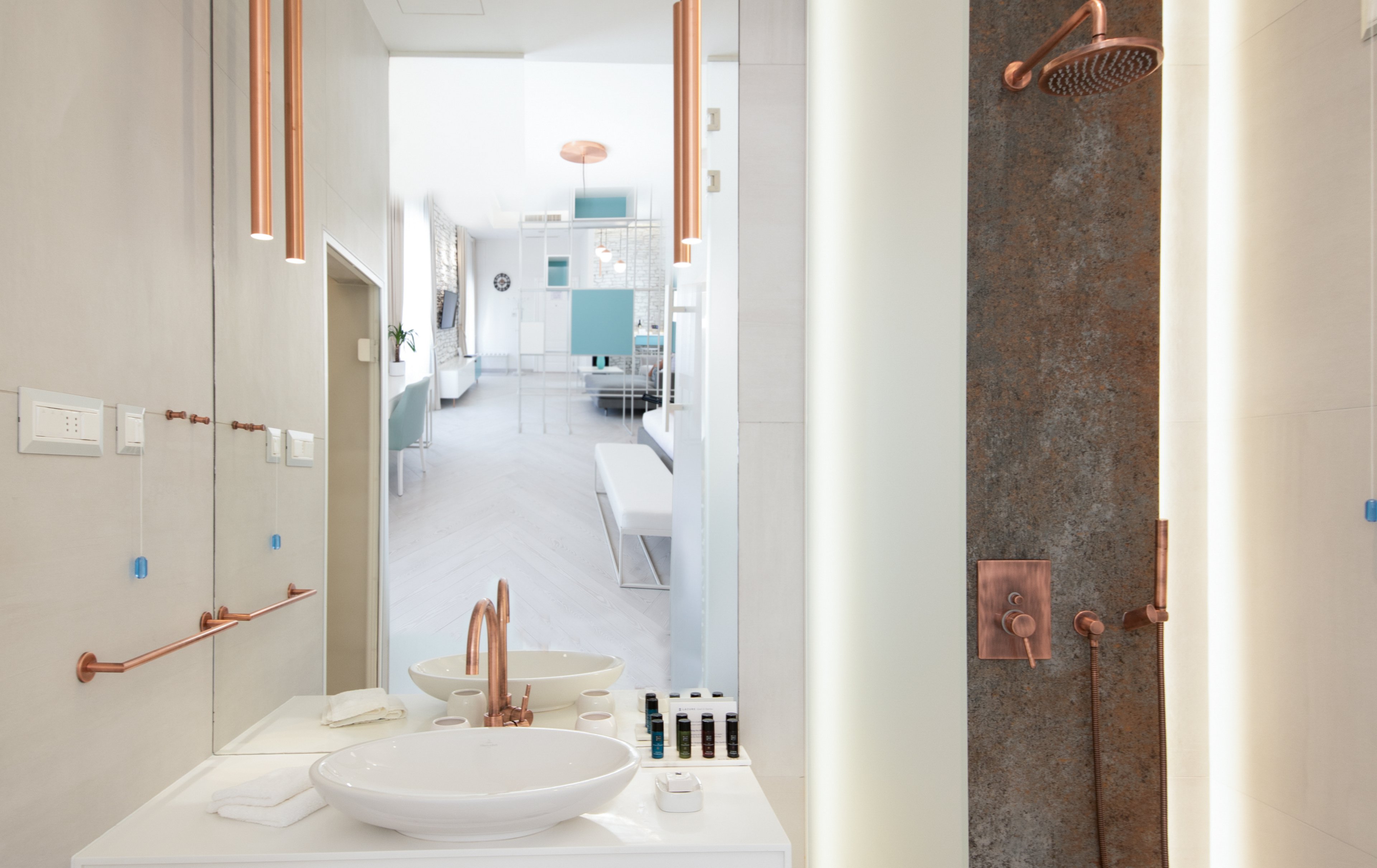 Lazure Hotel & Marina.