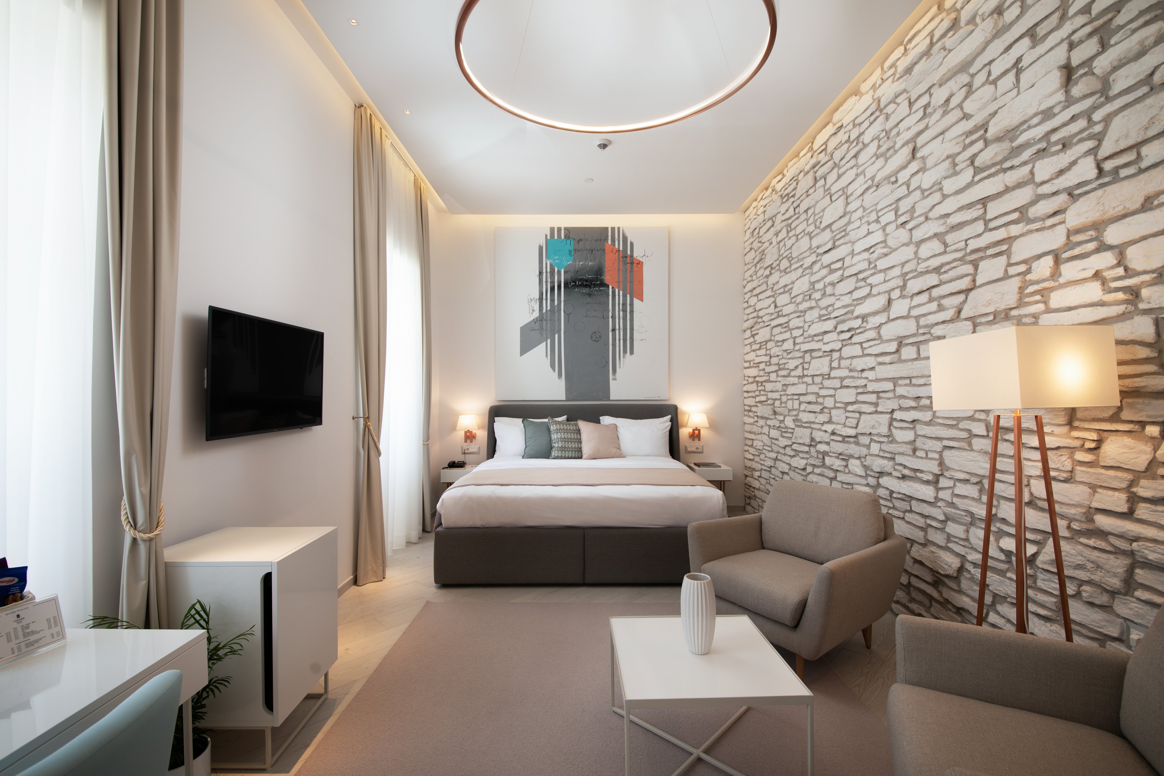 Lazure Hotel & Marina.