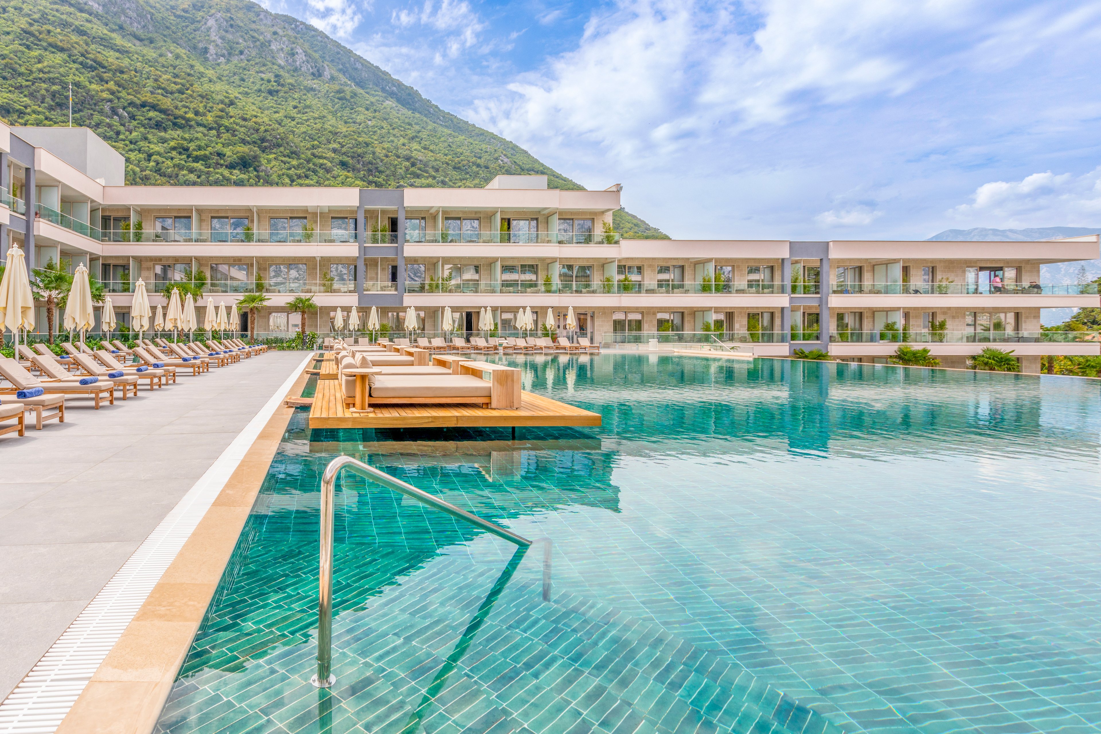 Hyatt Regency Kotor Bay Resort