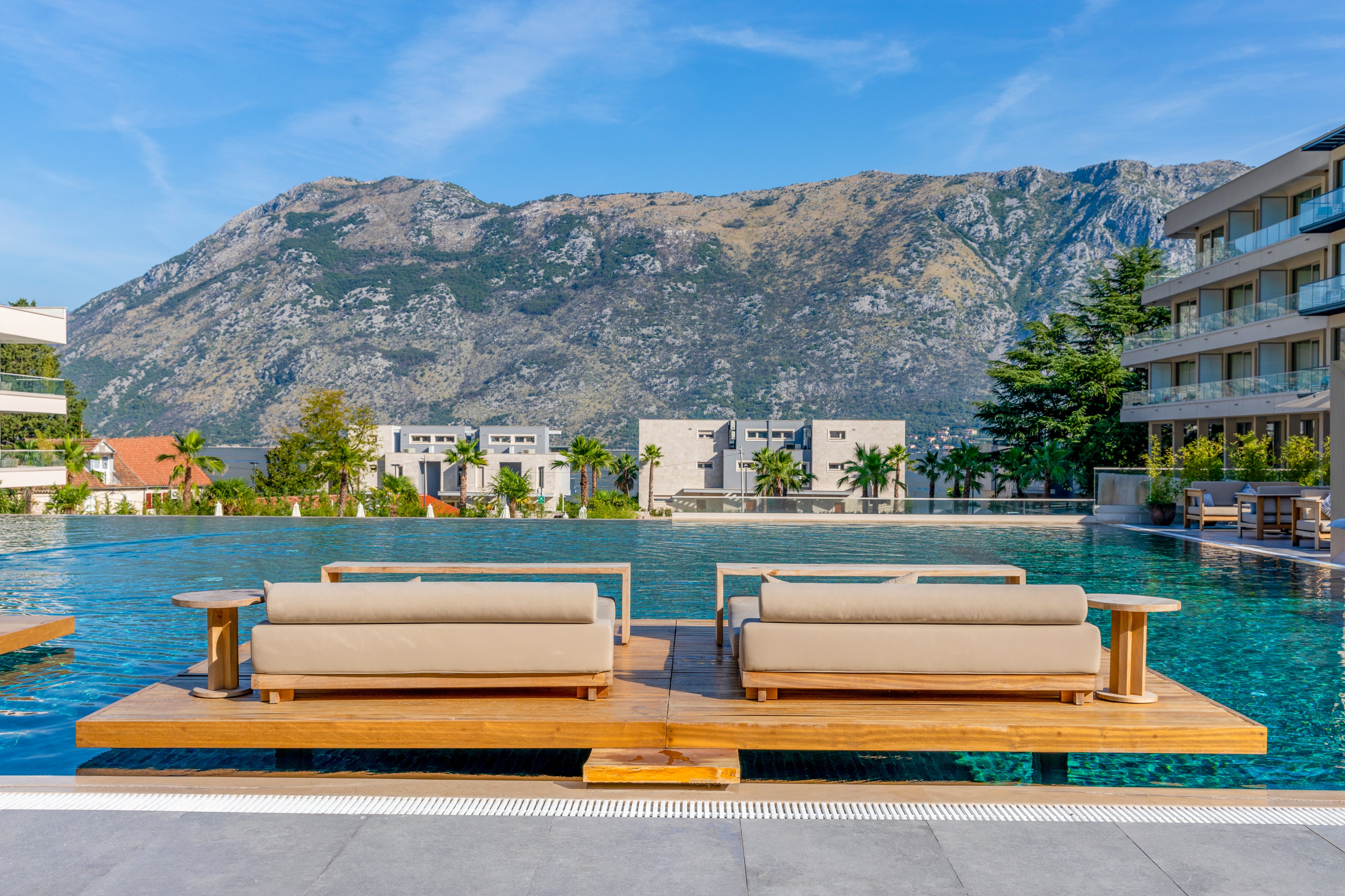 Hyatt Regency Kotor Bay Resort