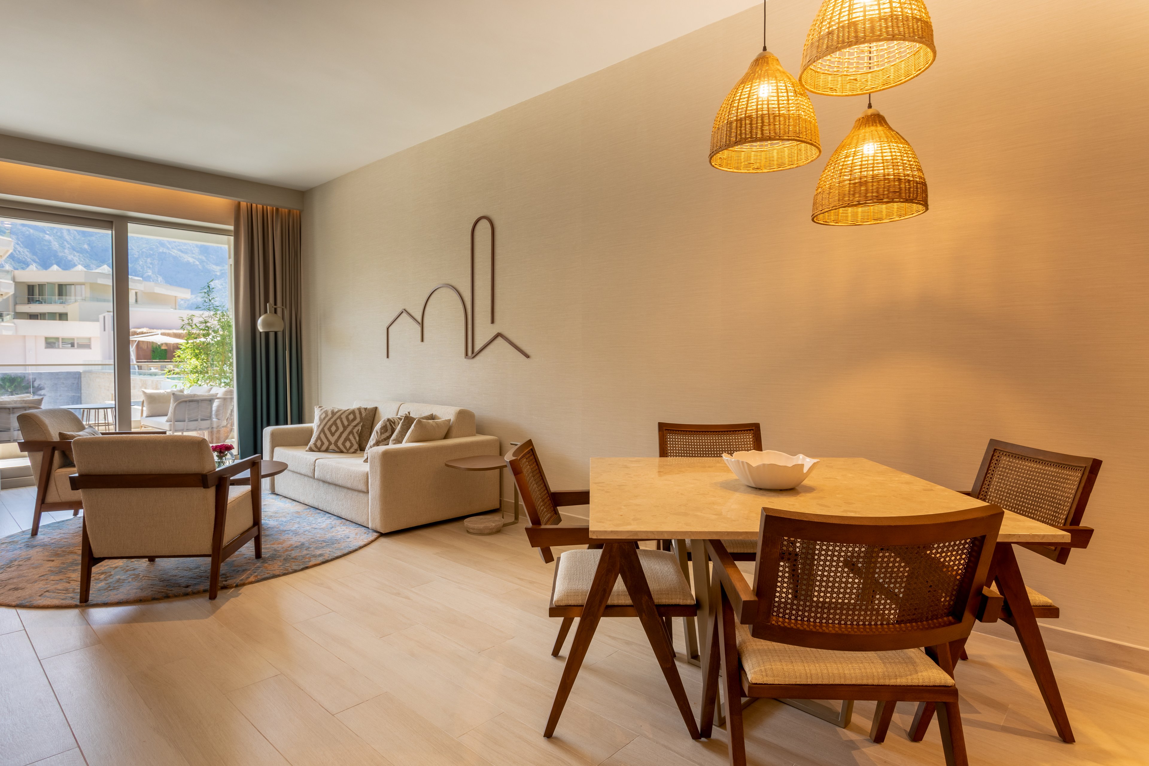 Hyatt Regency Kotor Bay Resort