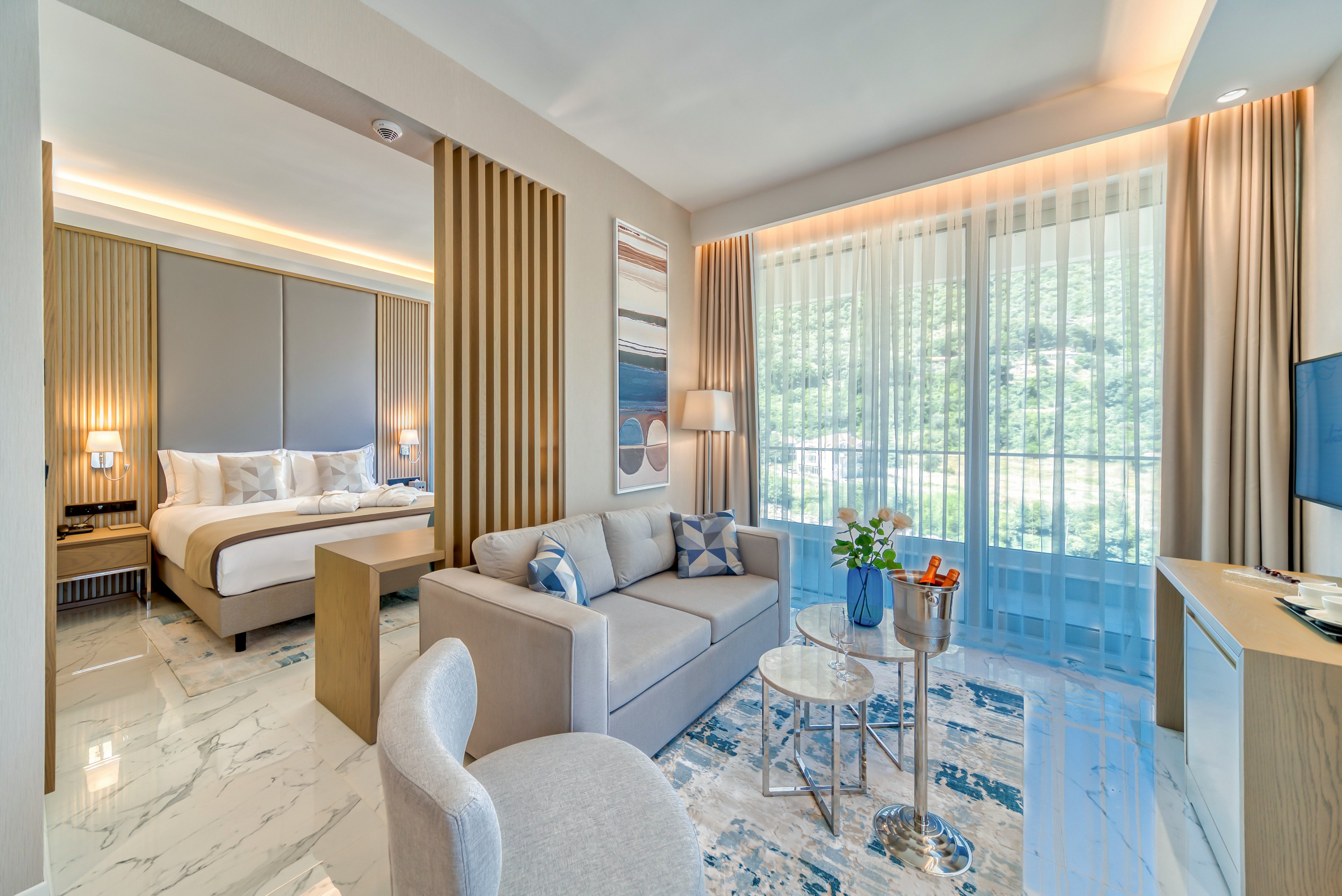 Hyatt Regency Kotor Bay Resort