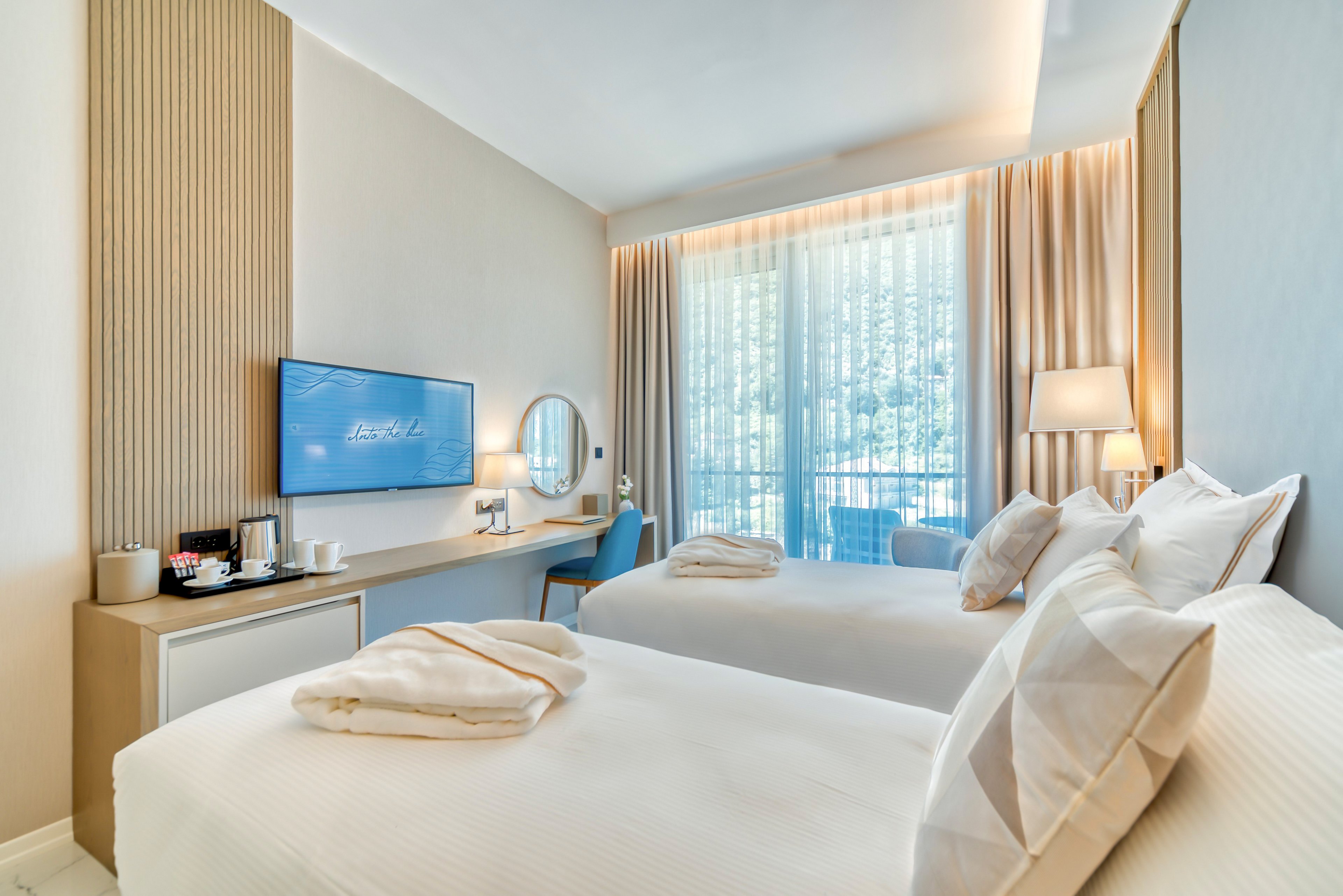 Hyatt Regency Kotor Bay Resort