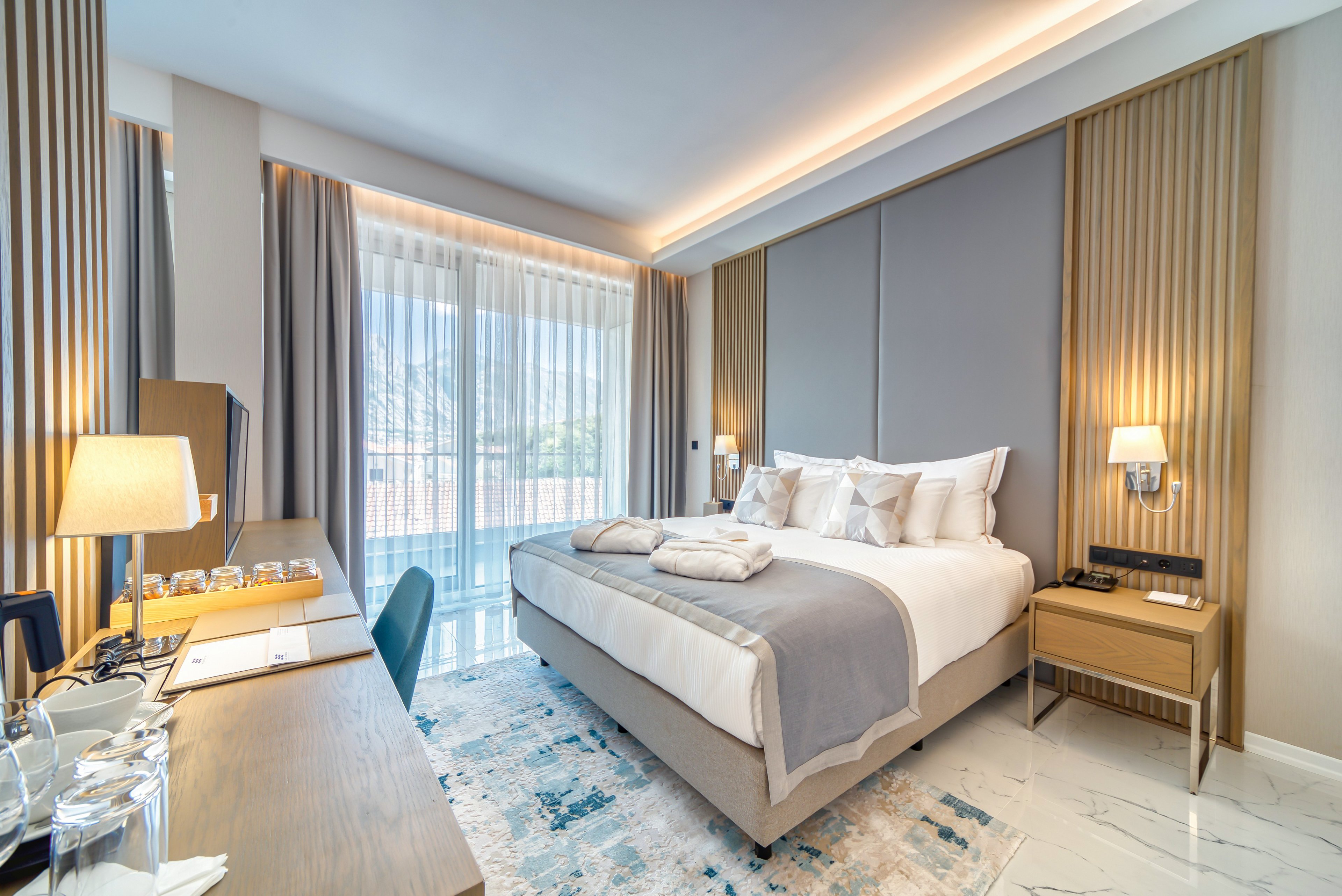 Hyatt Regency Kotor Bay Resort