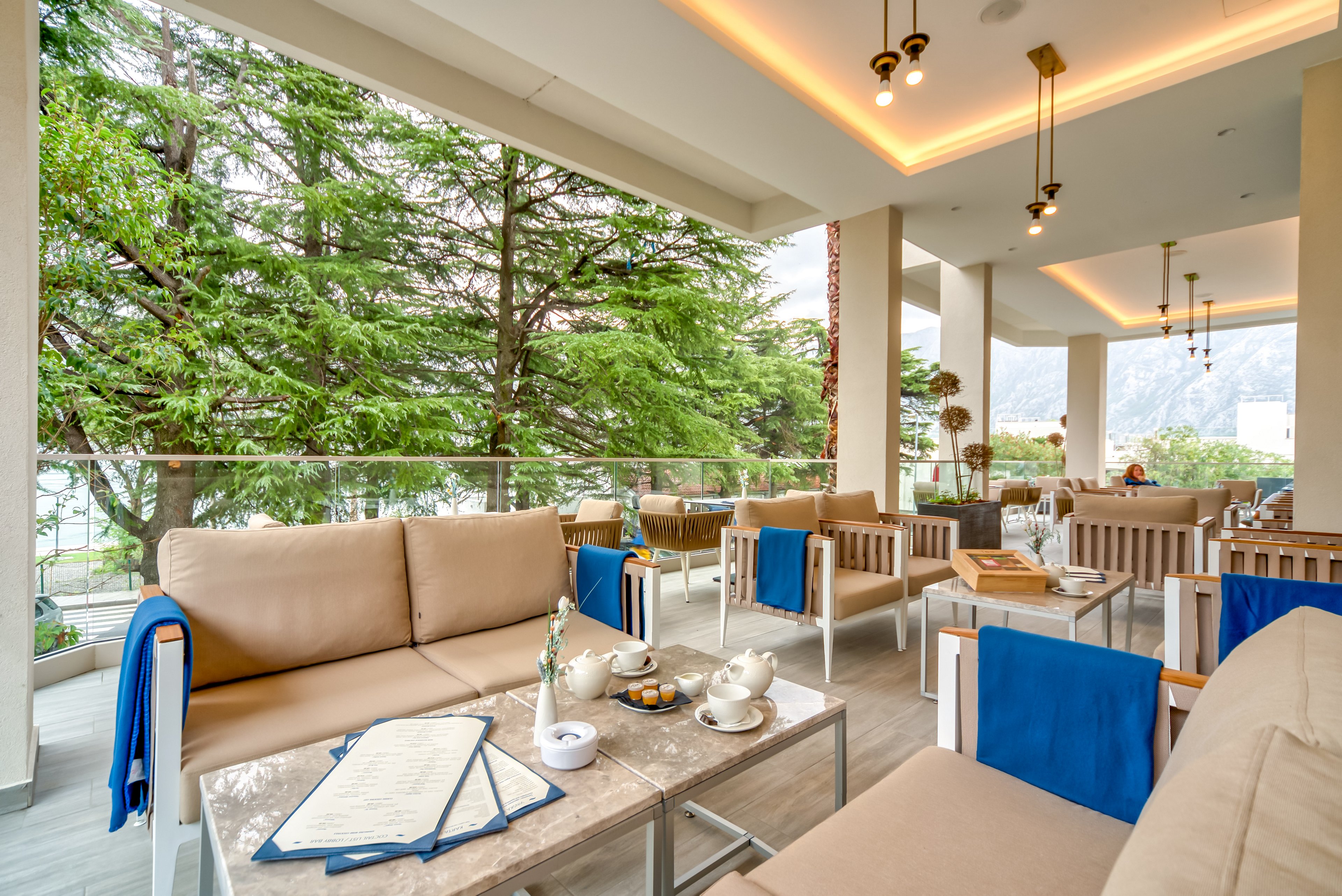 Hyatt Regency Kotor Bay Resort