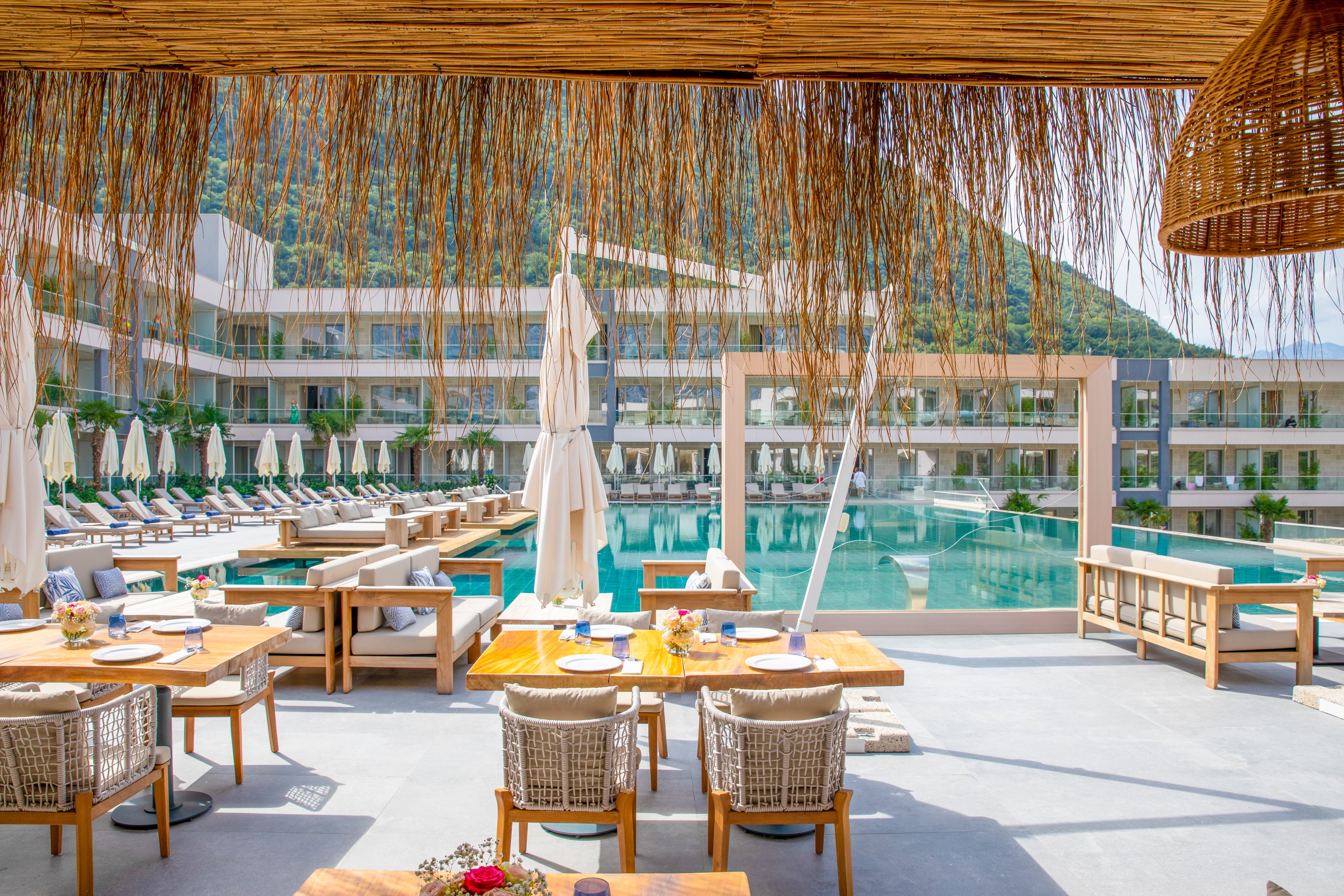 Hyatt Regency Kotor Bay Resort