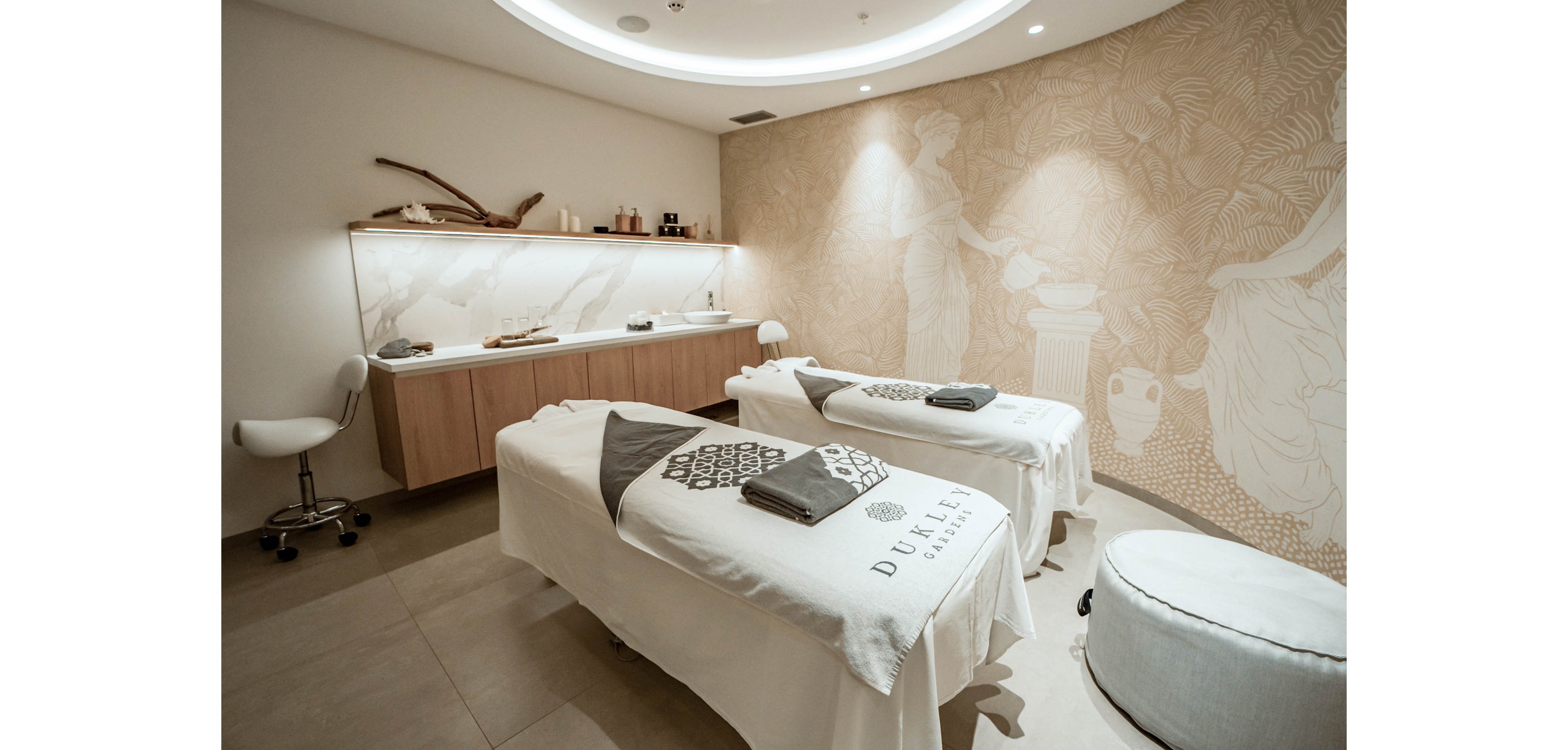 Dukley Hotel & Resort