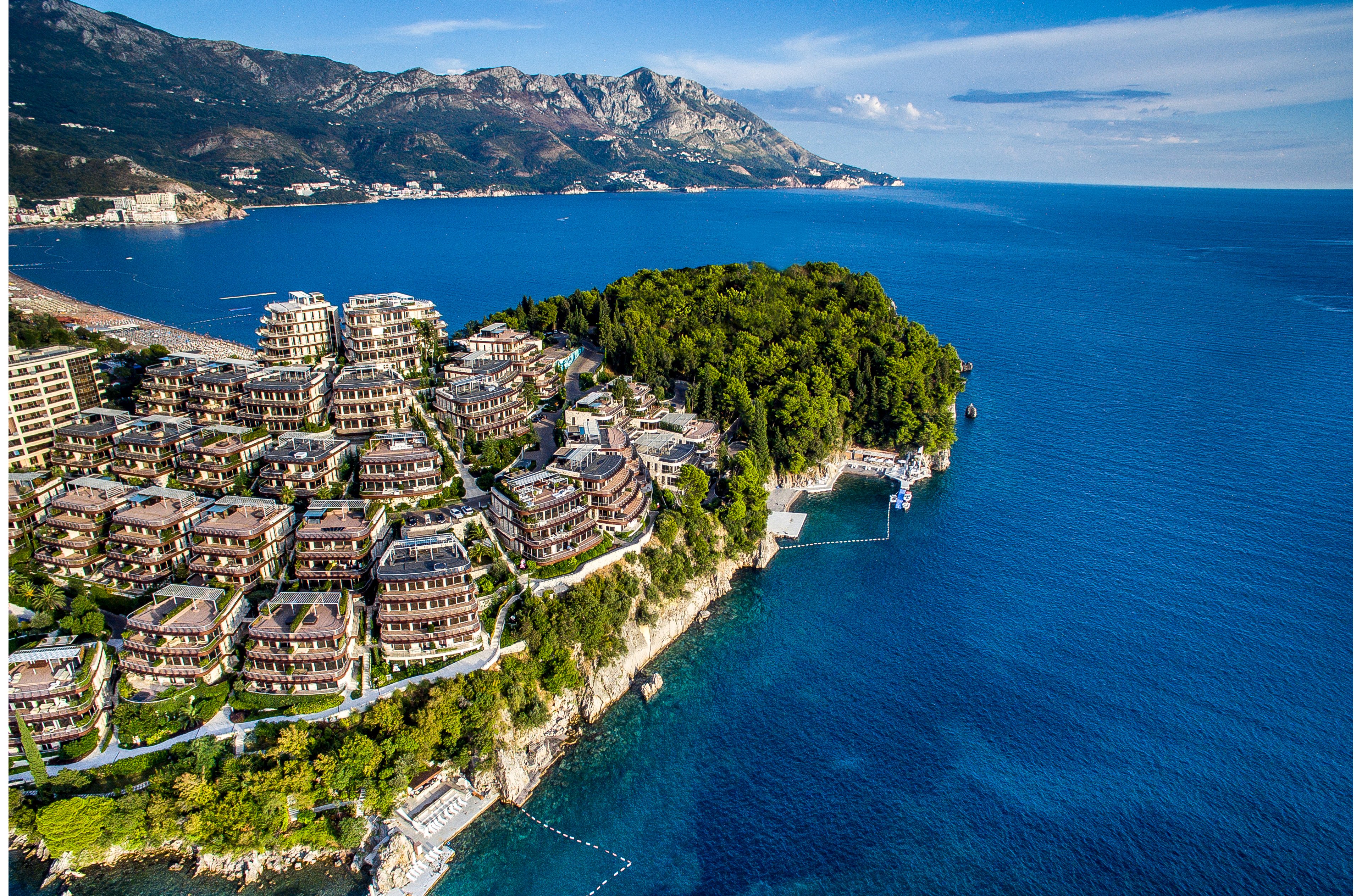 Dukley Hotel & Resort