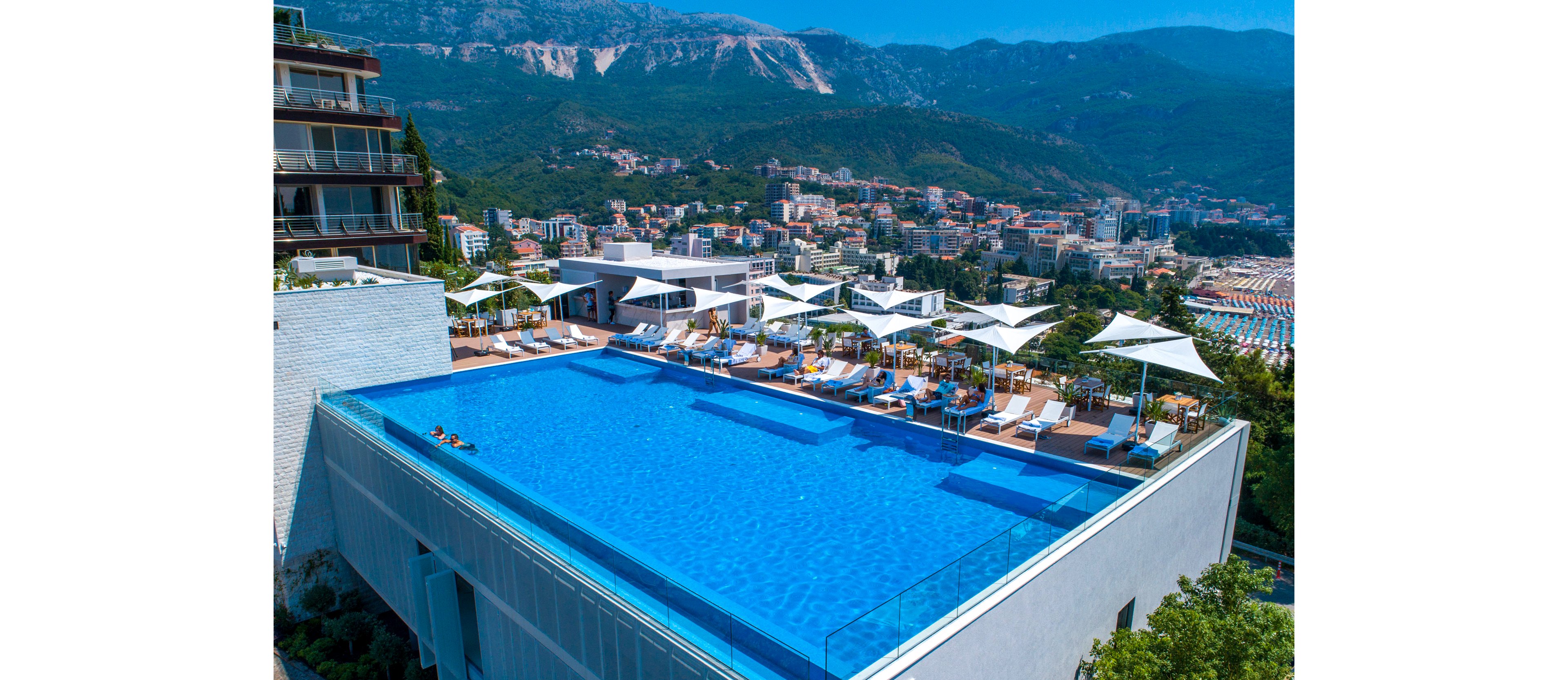 Dukley Hotel & Resort