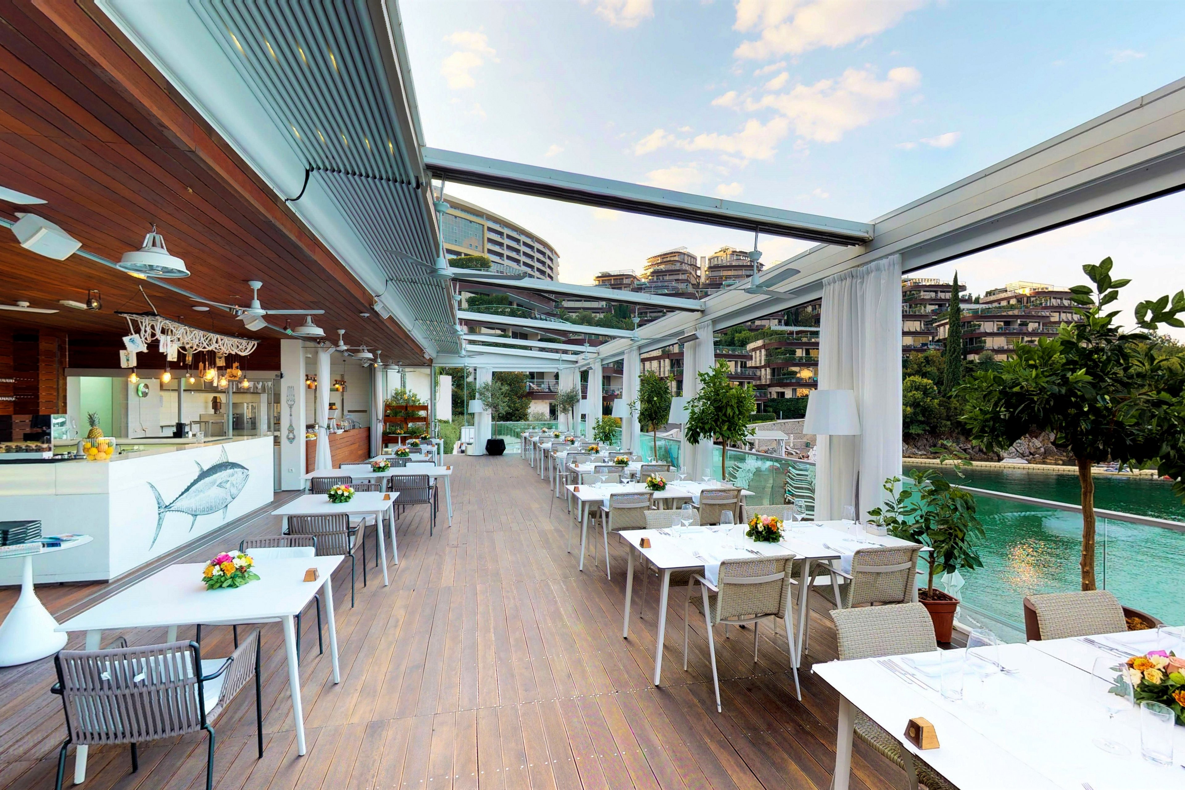 Dukley Hotel & Resort