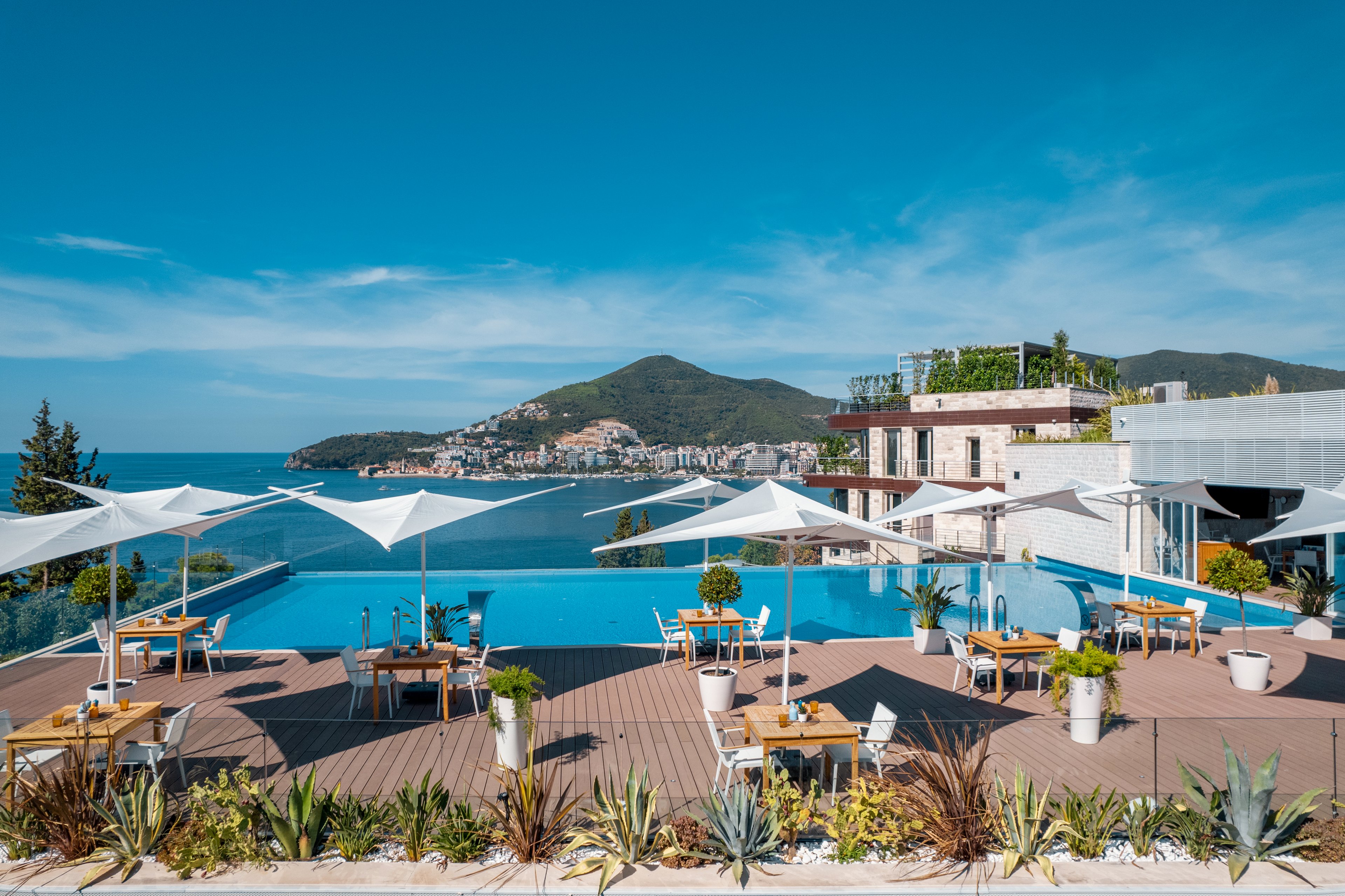 Dukley Hotel & Resort