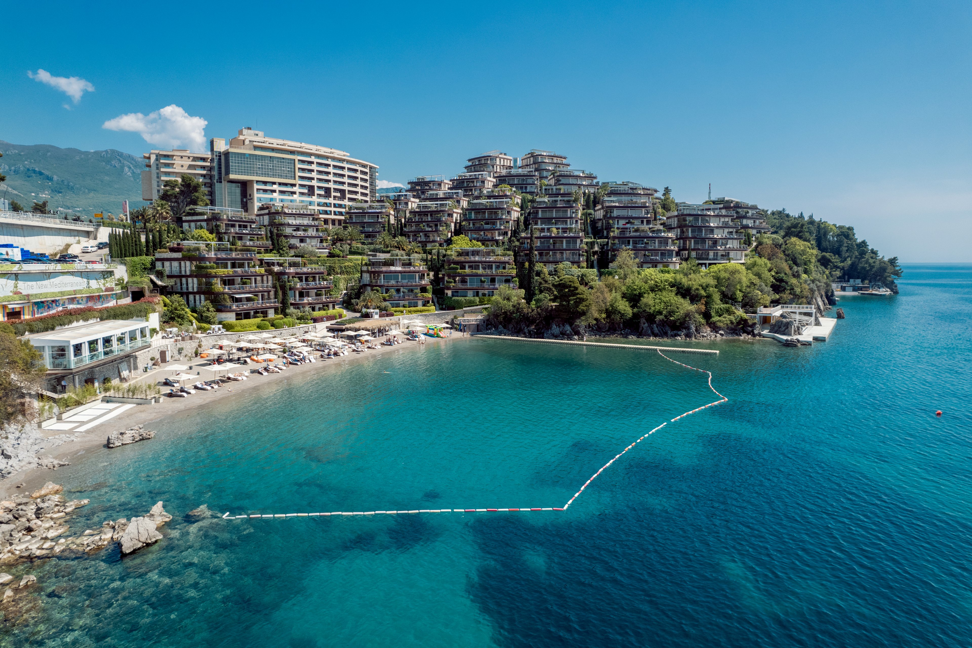 Dukley Hotel & Resort