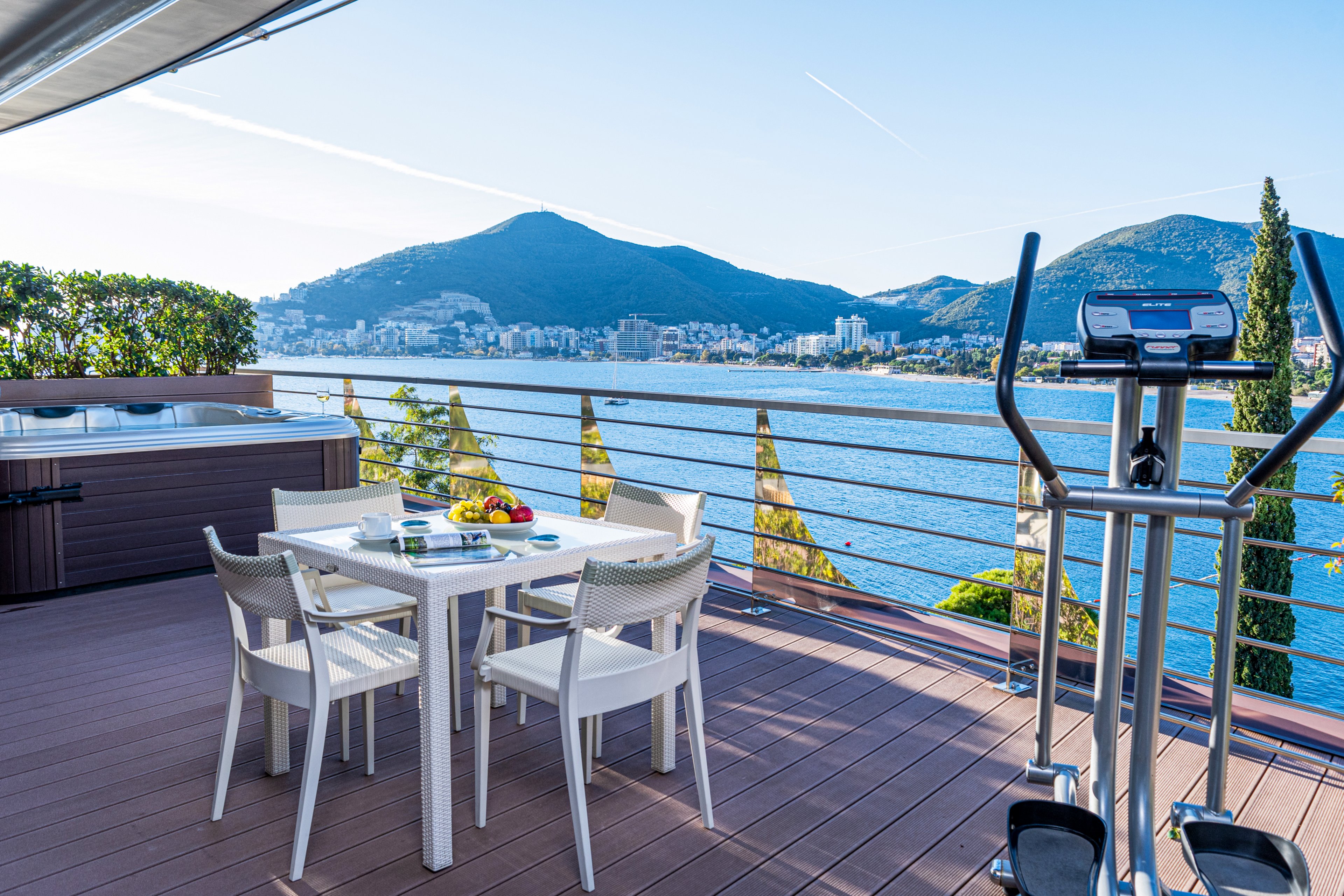 Dukley Hotel & Resort