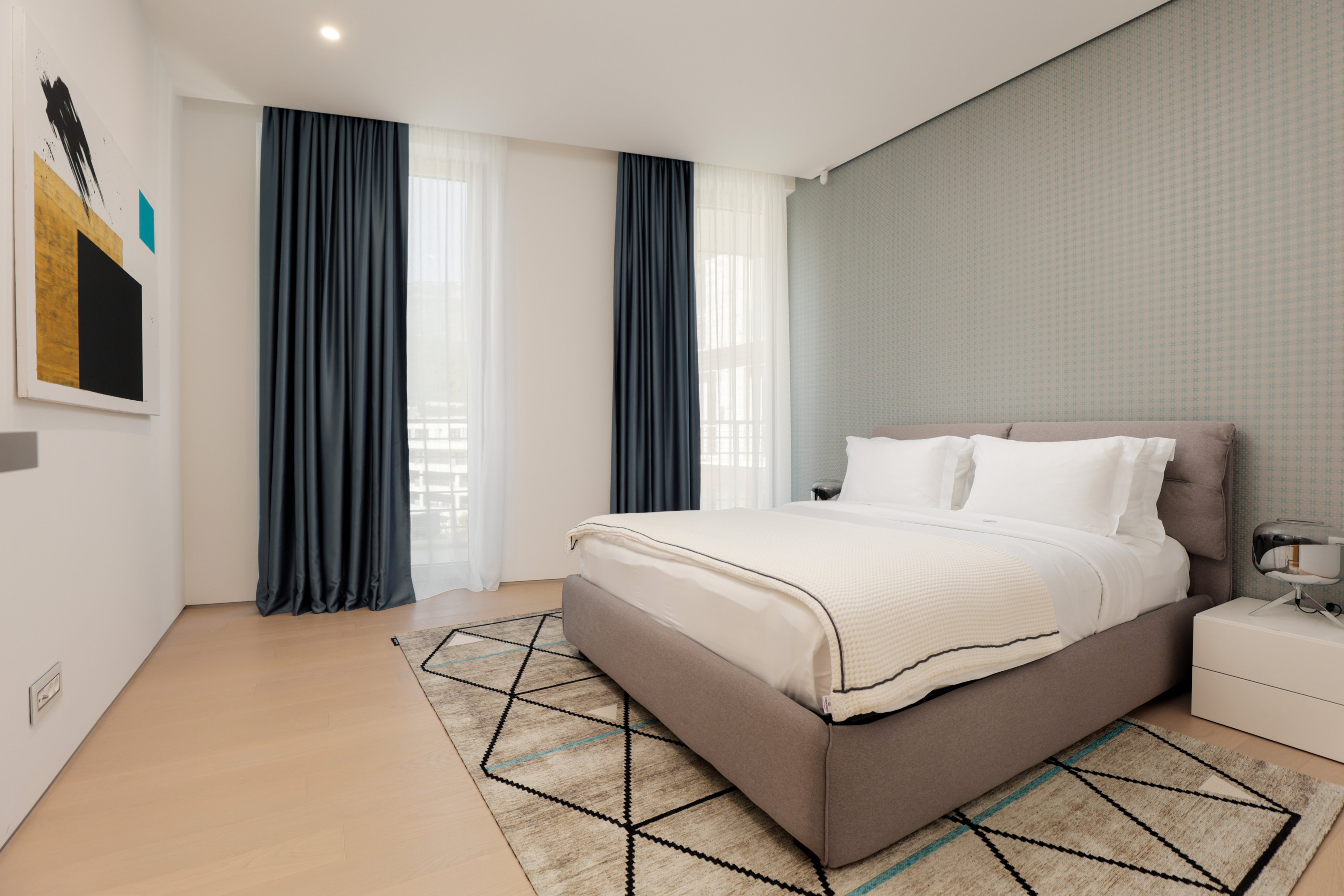 Dukley Hotel & Resort