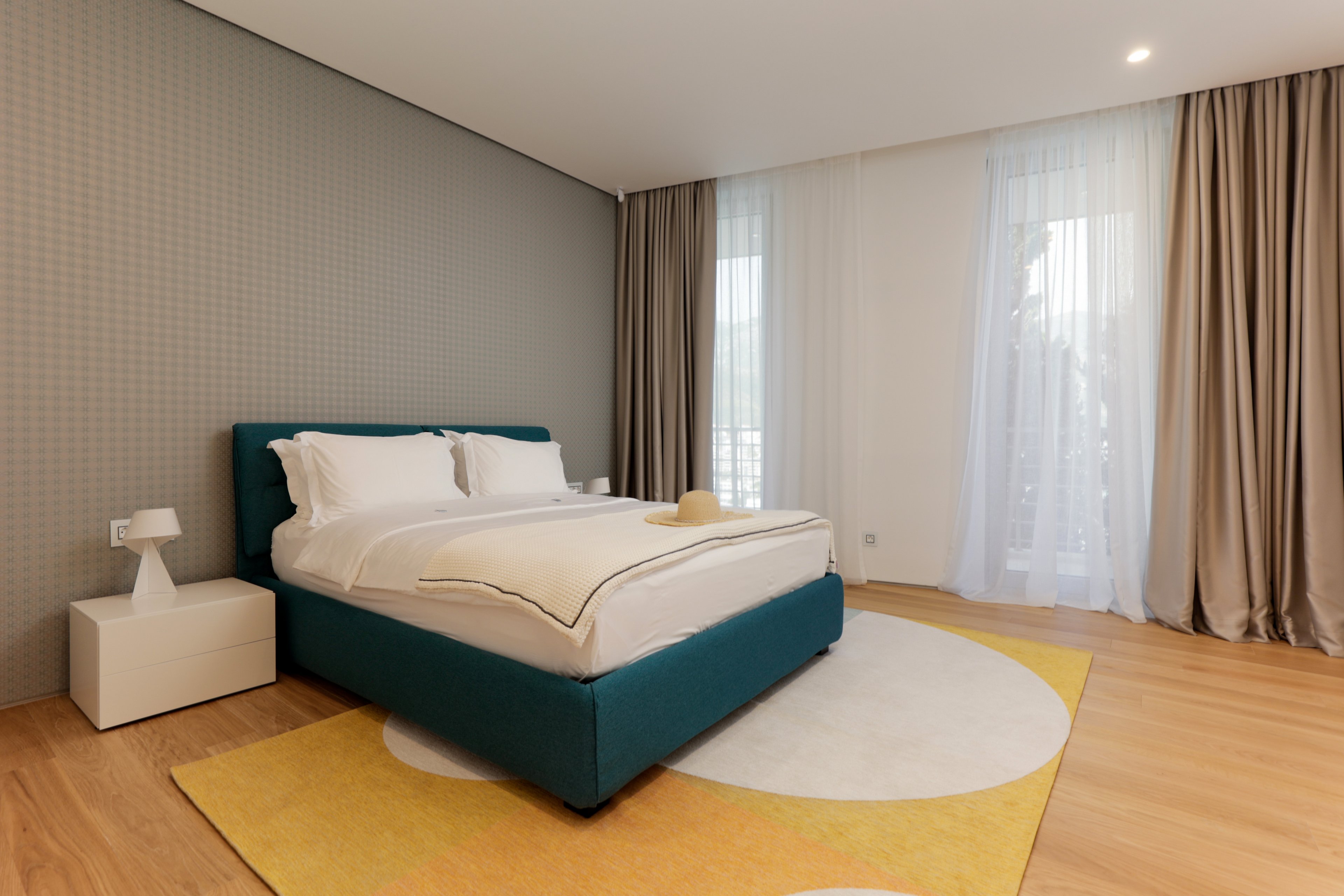 Dukley Hotel & Resort