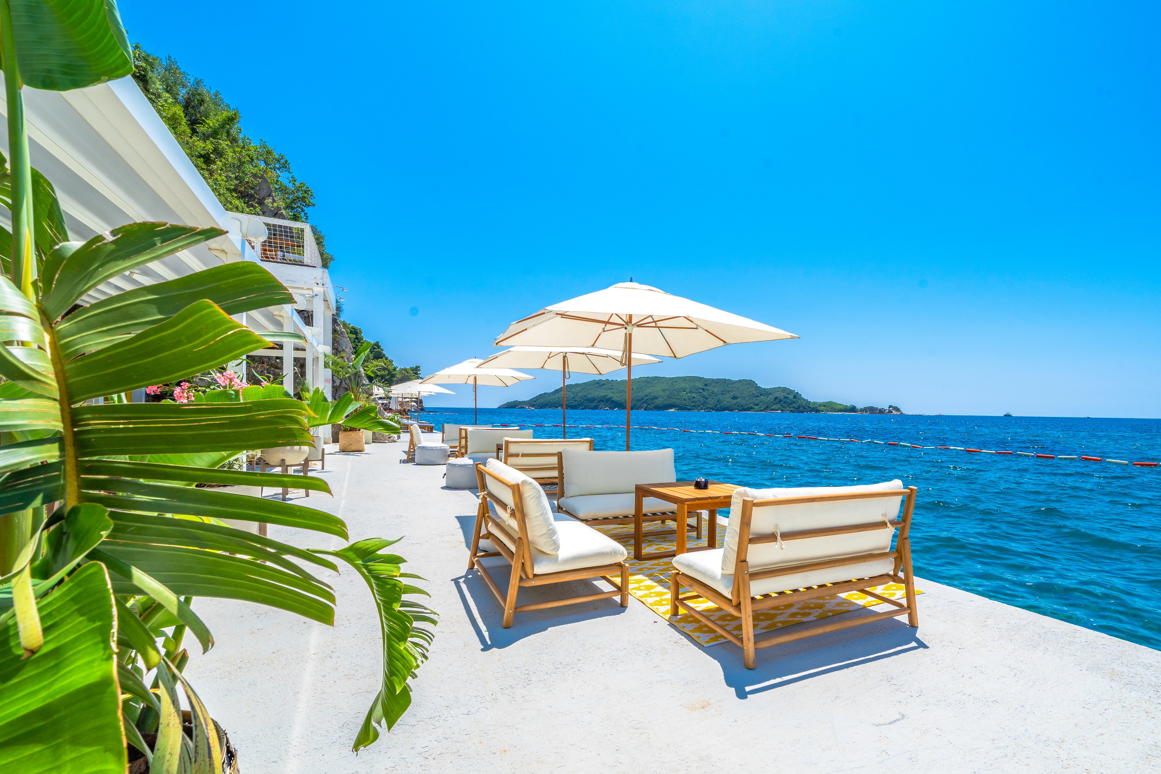 Dukley Hotel & Resort