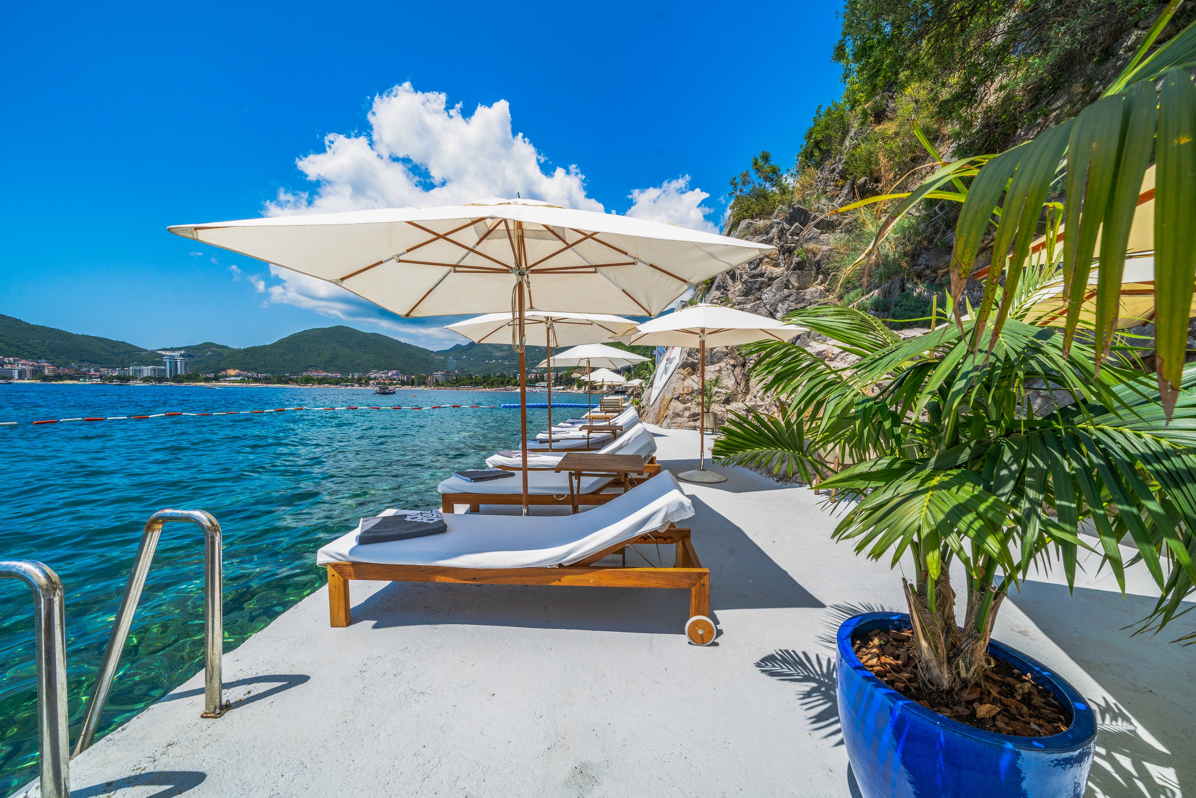 Dukley Hotel & Resort