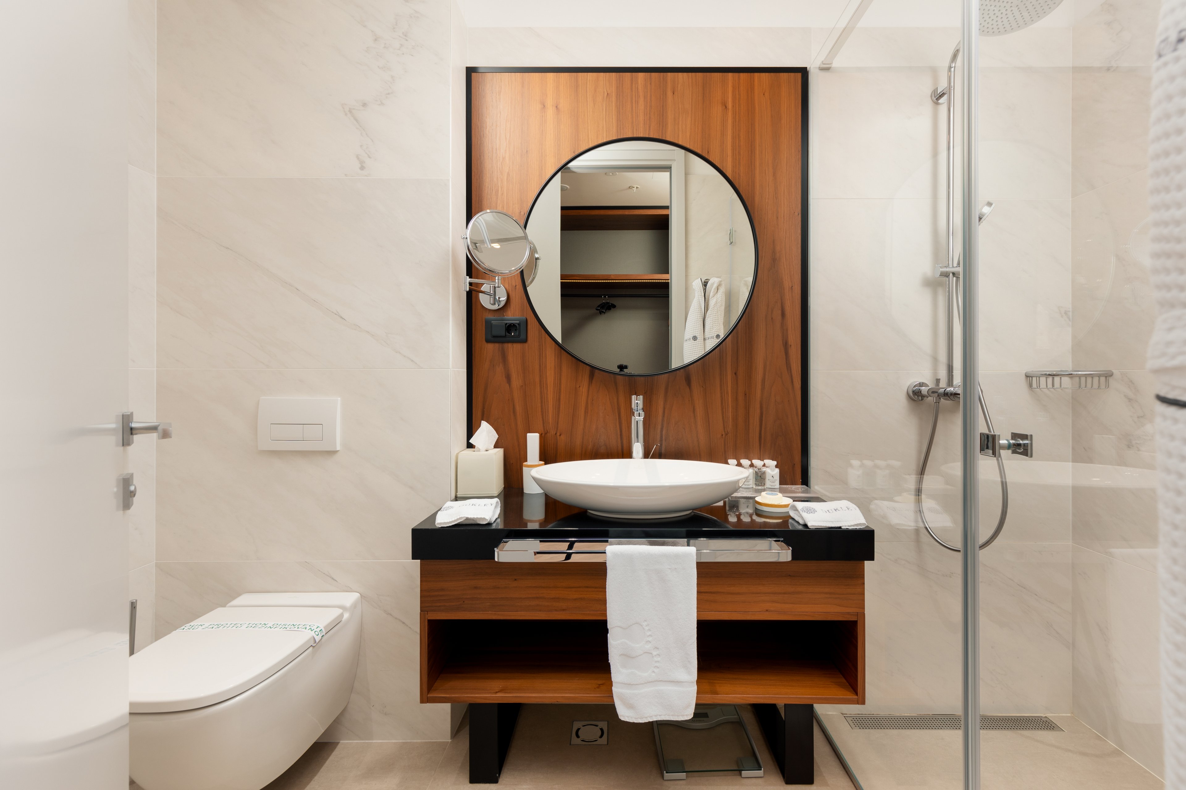 Dukley Hotel & Resort