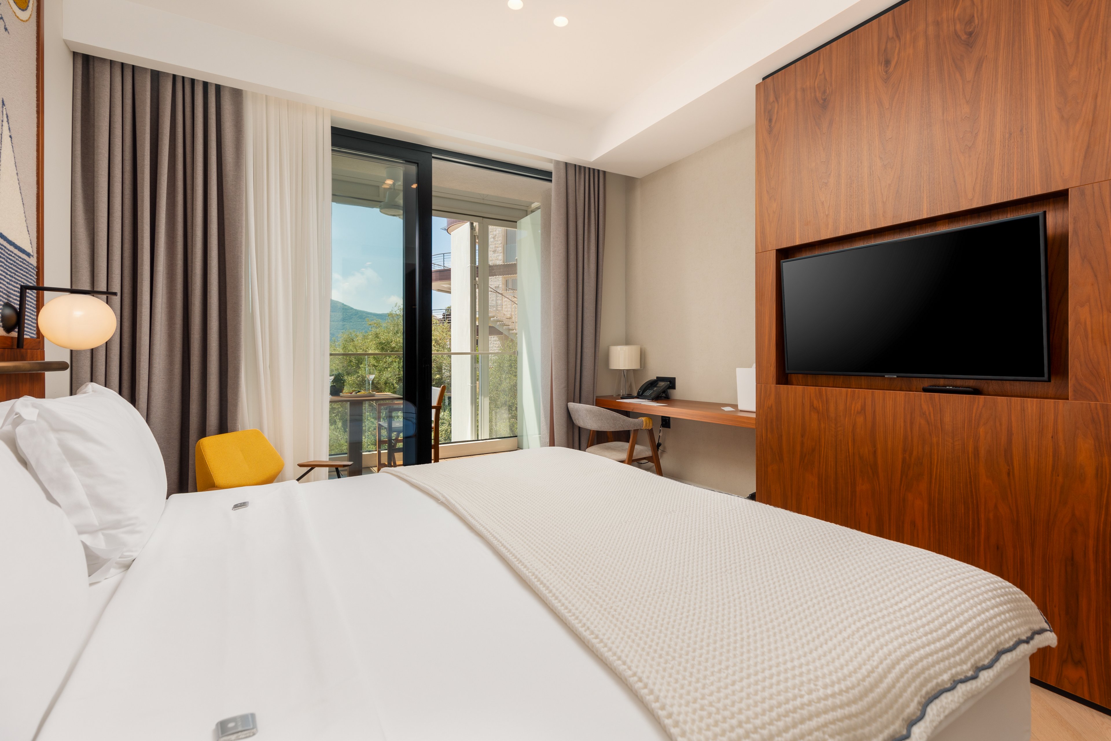 Dukley Hotel & Resort