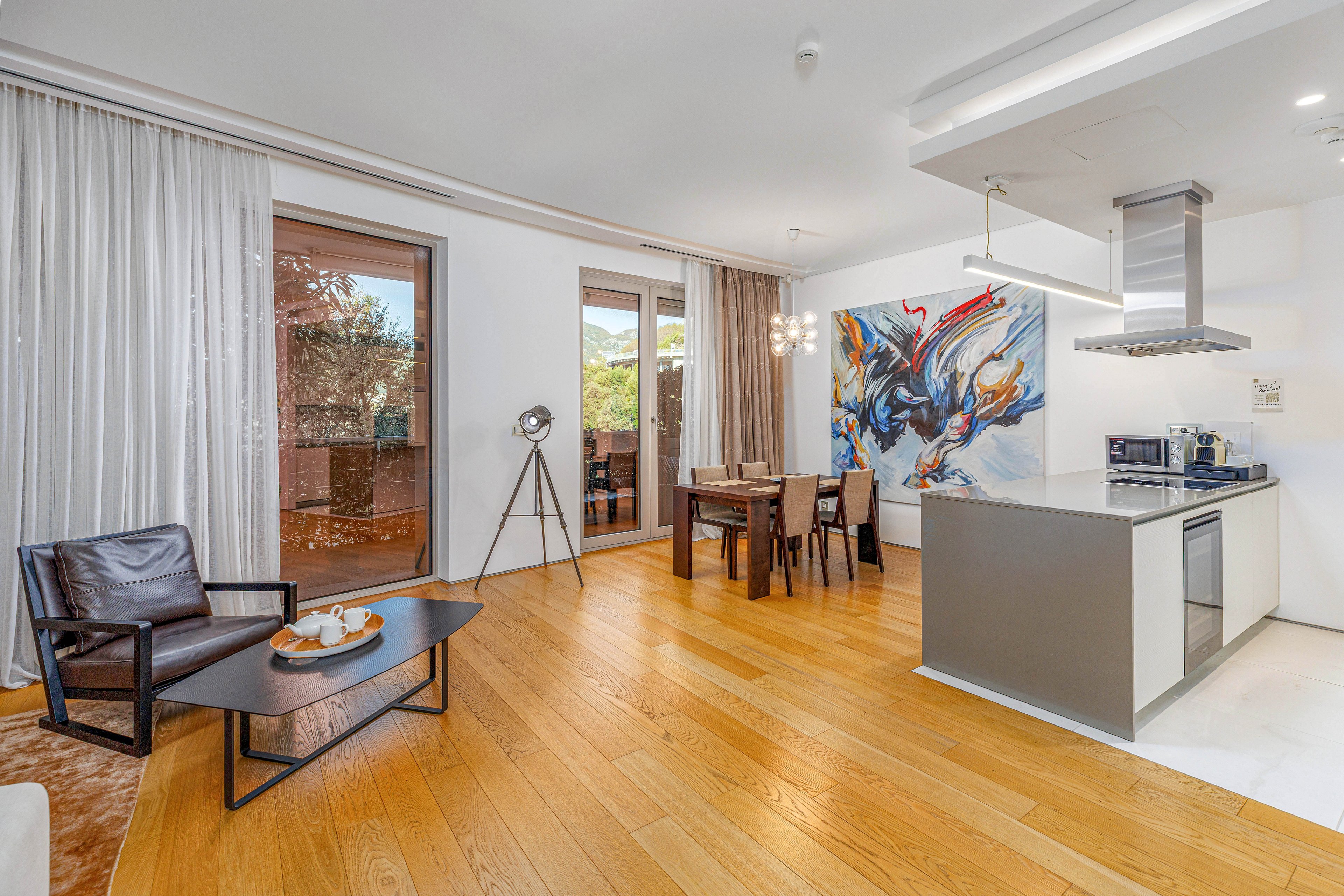 Dukley Hotel & Resort