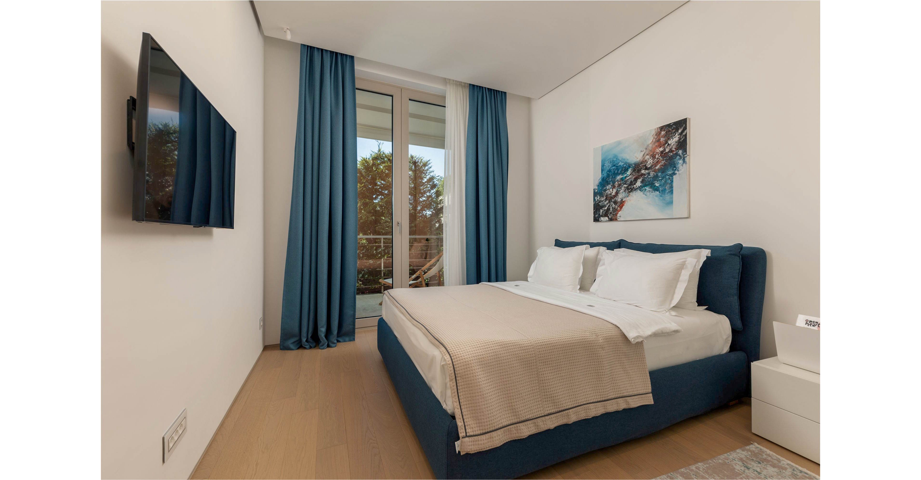 Dukley Hotel & Resort