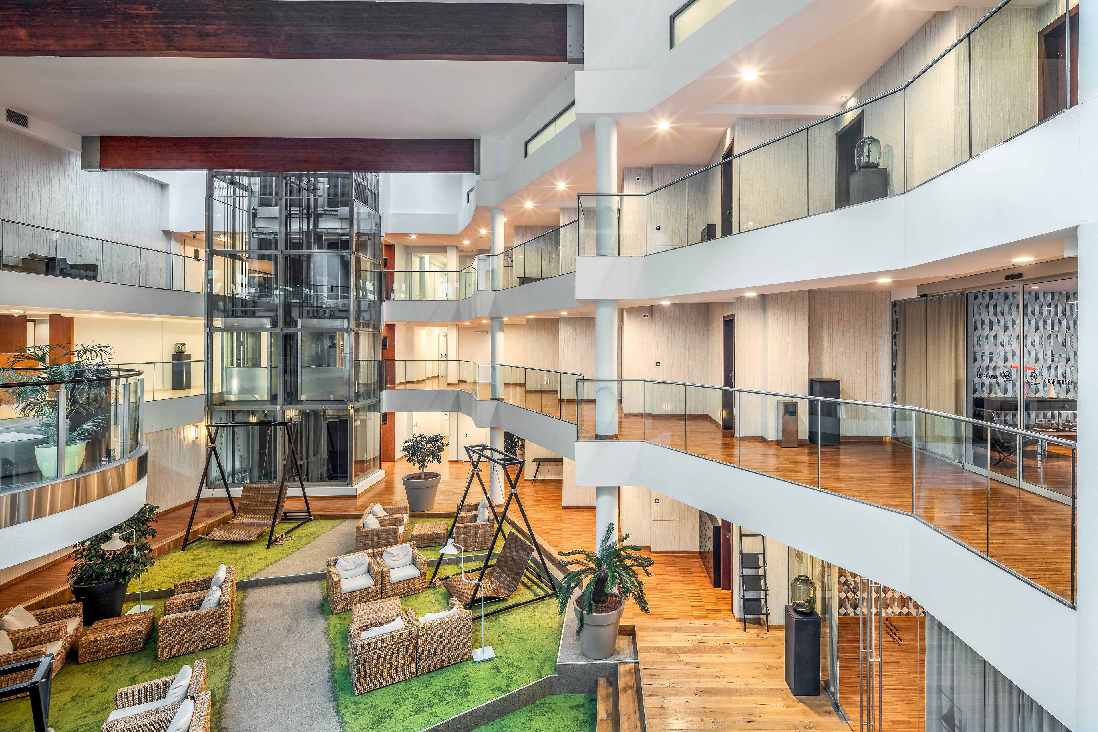 Eurostars Queen of Montenegro.