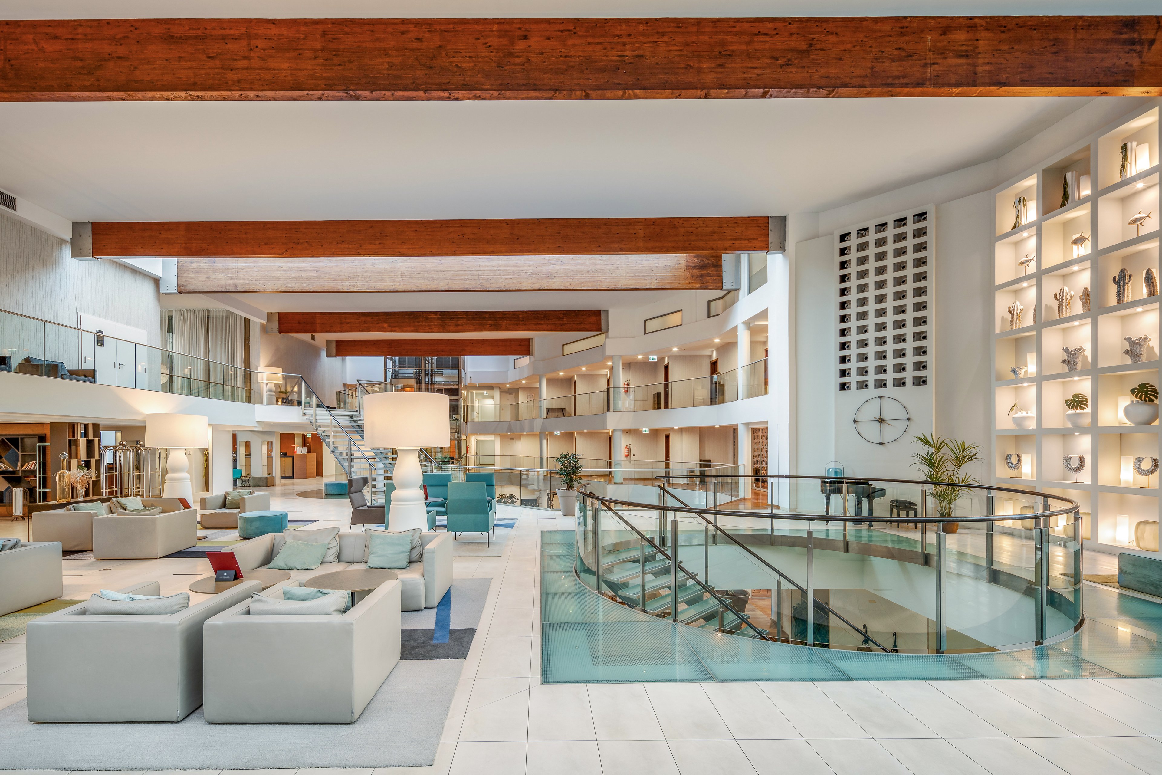 Eurostars Queen of Montenegro.