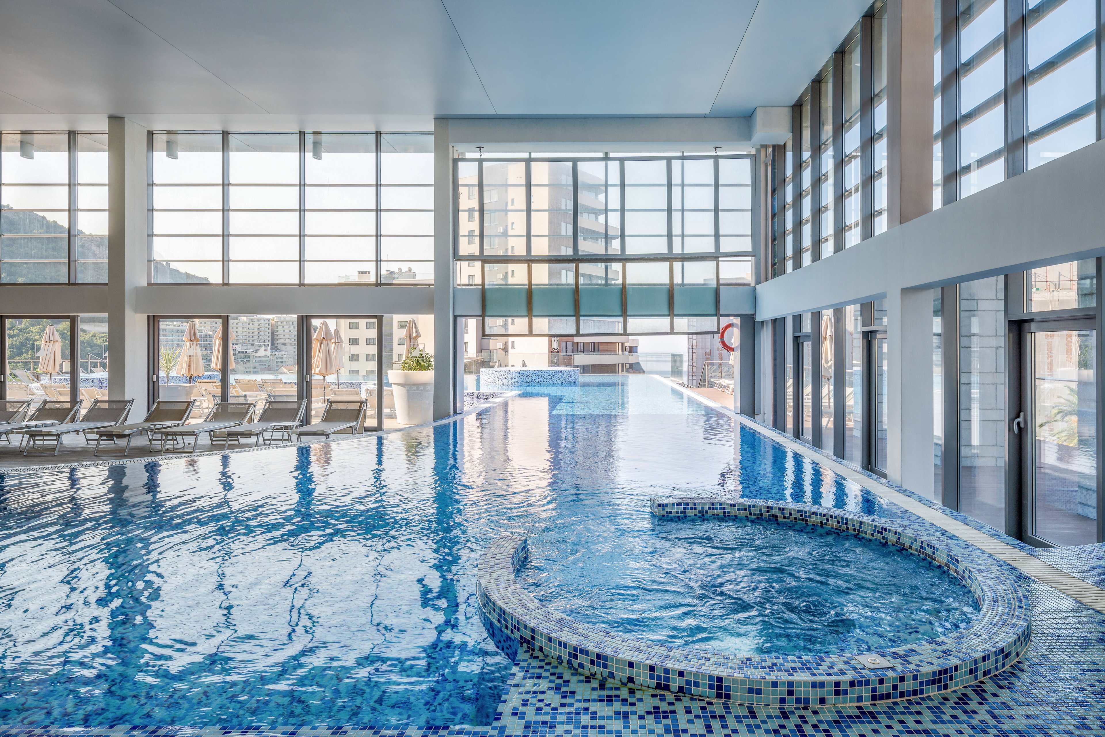 Eurostars Queen of Montenegro.